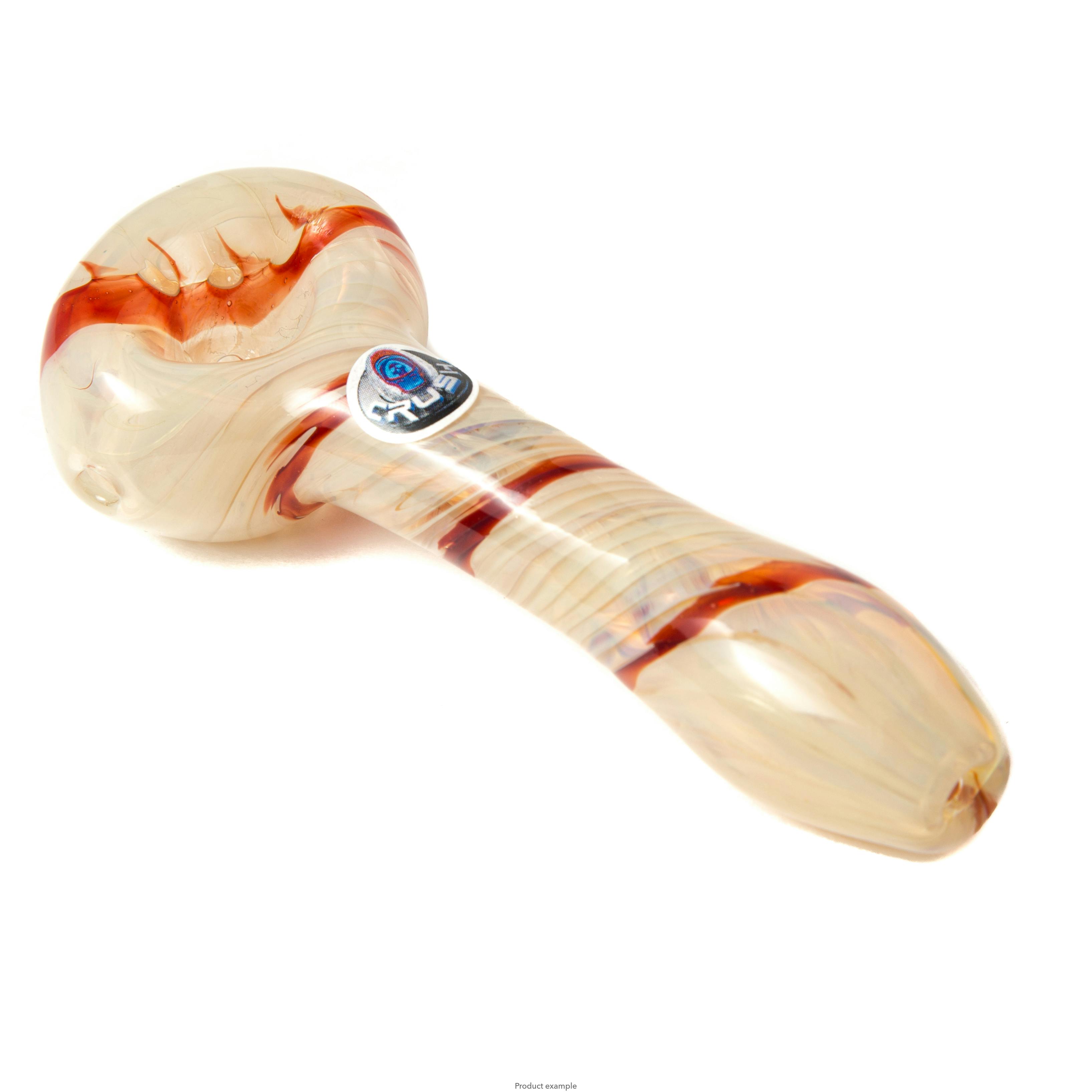 LARGE PIPE
