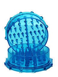 LARGE PLASTIC GRINDER