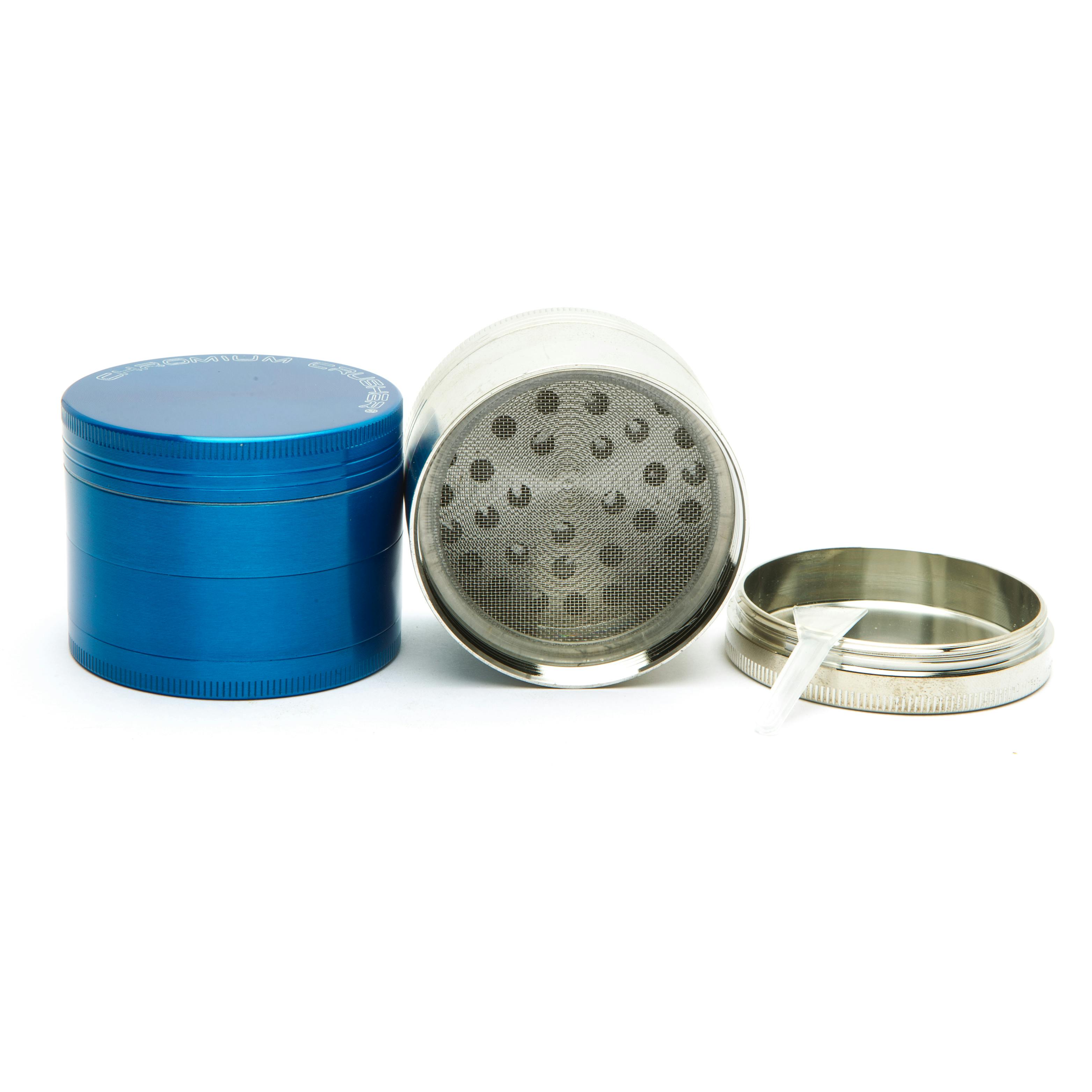 LARGE METAL GRINDER