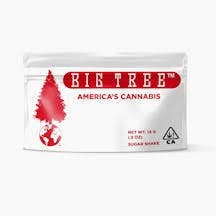 Big Tree: Ryo - Grapefruit Haze