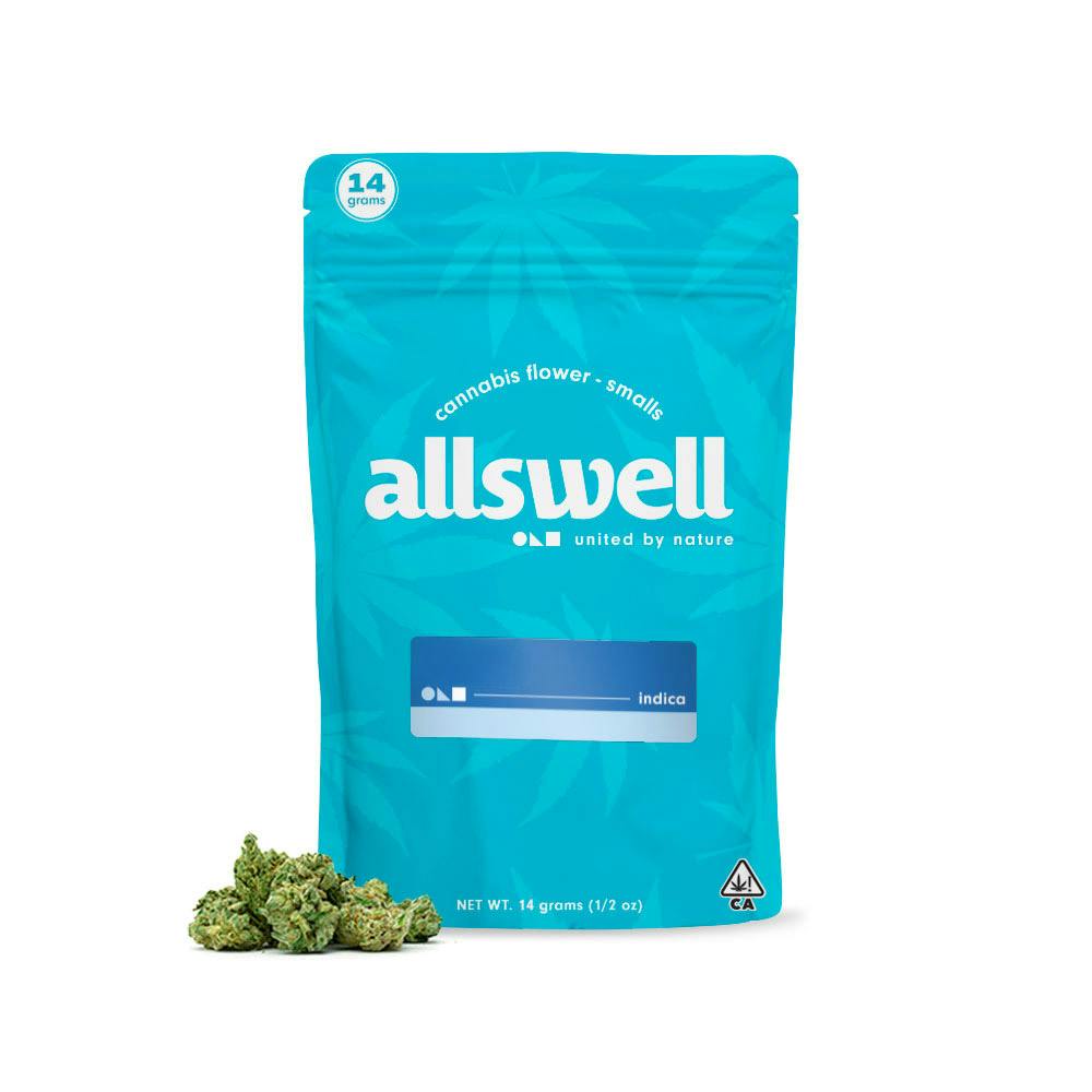Allswell: Bag - Apricot Cloud
