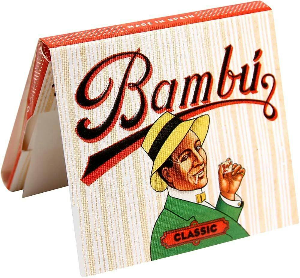 bambu at Central Remedies Cannabis Marijuana Weed Dispensary