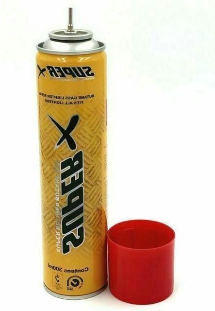 Butane