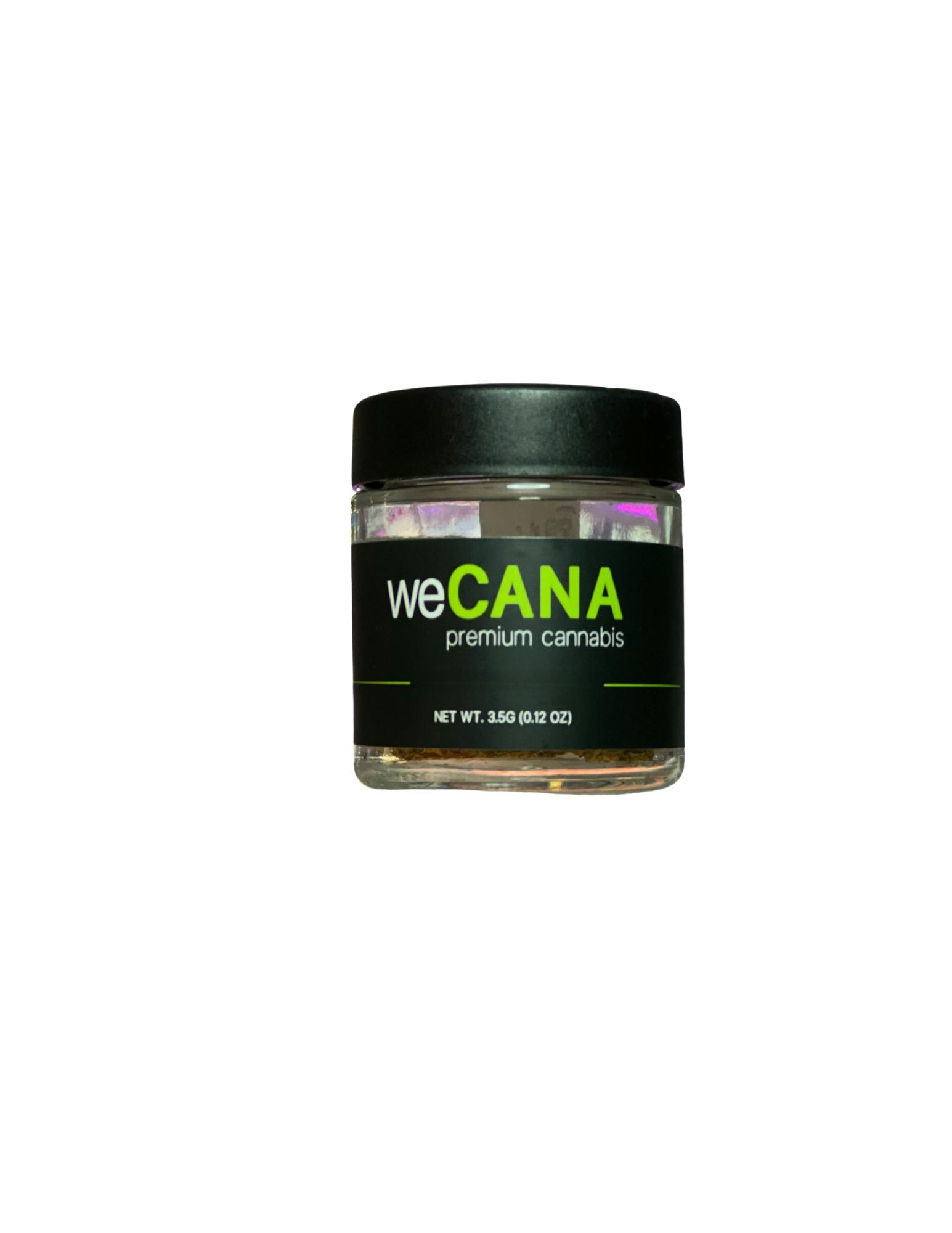 WECANA: Wedding Cake