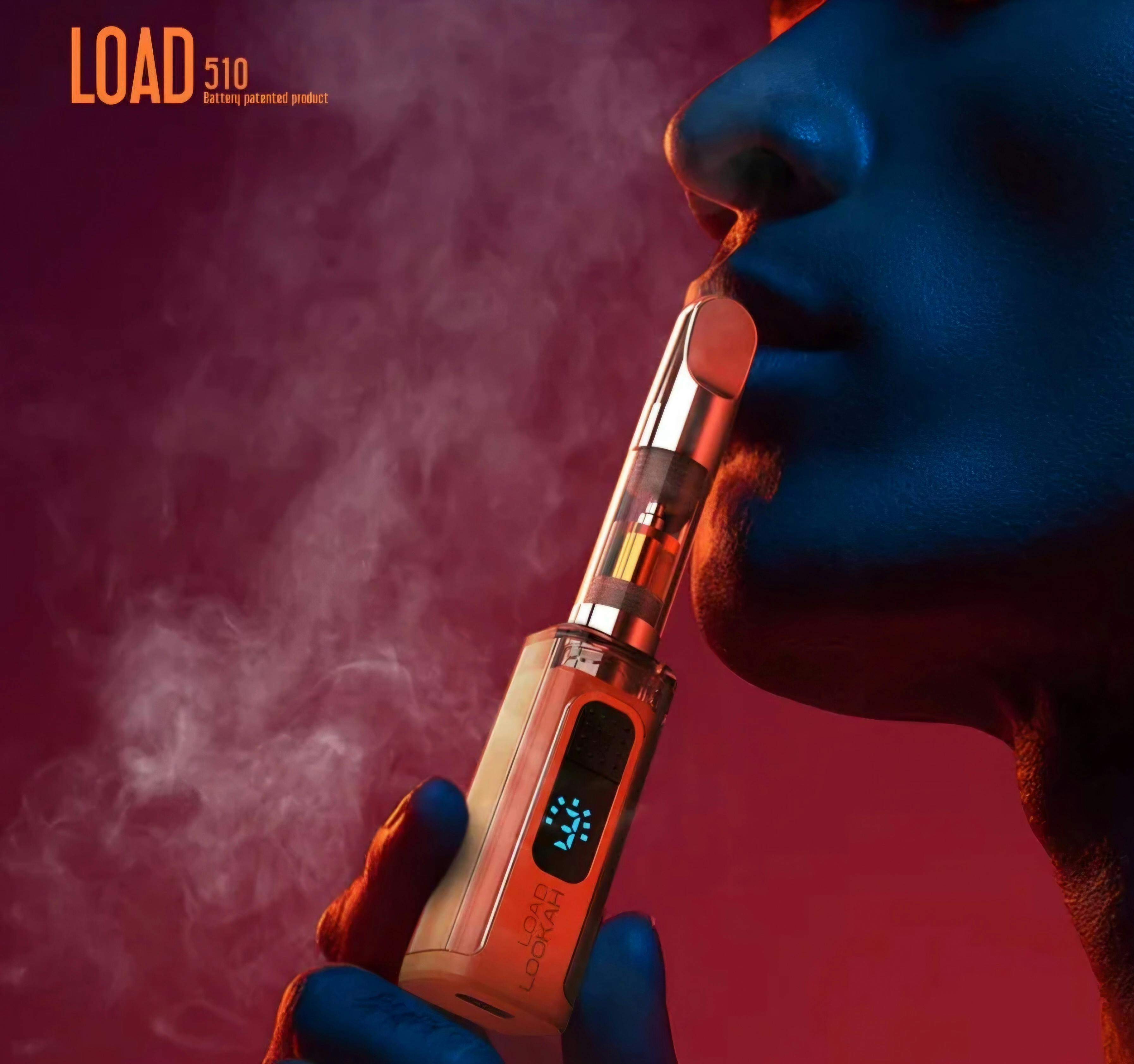Lookah - Load 510 Battery