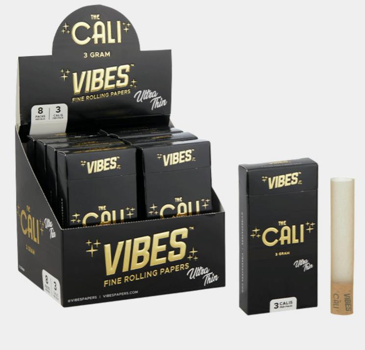 Vibes - The Cali - 3g Ultra Thin