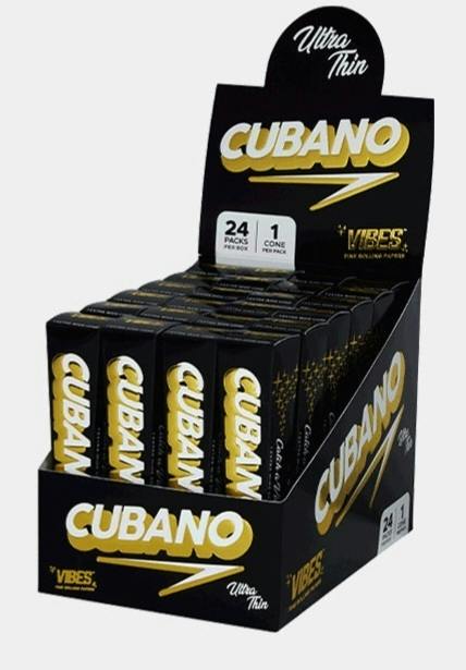 Vibes - Cubano - Ultra Thin