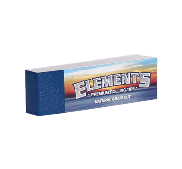 Elements - Pre-Rolled Filter Tips | Accessories at Tropicanna Bliss