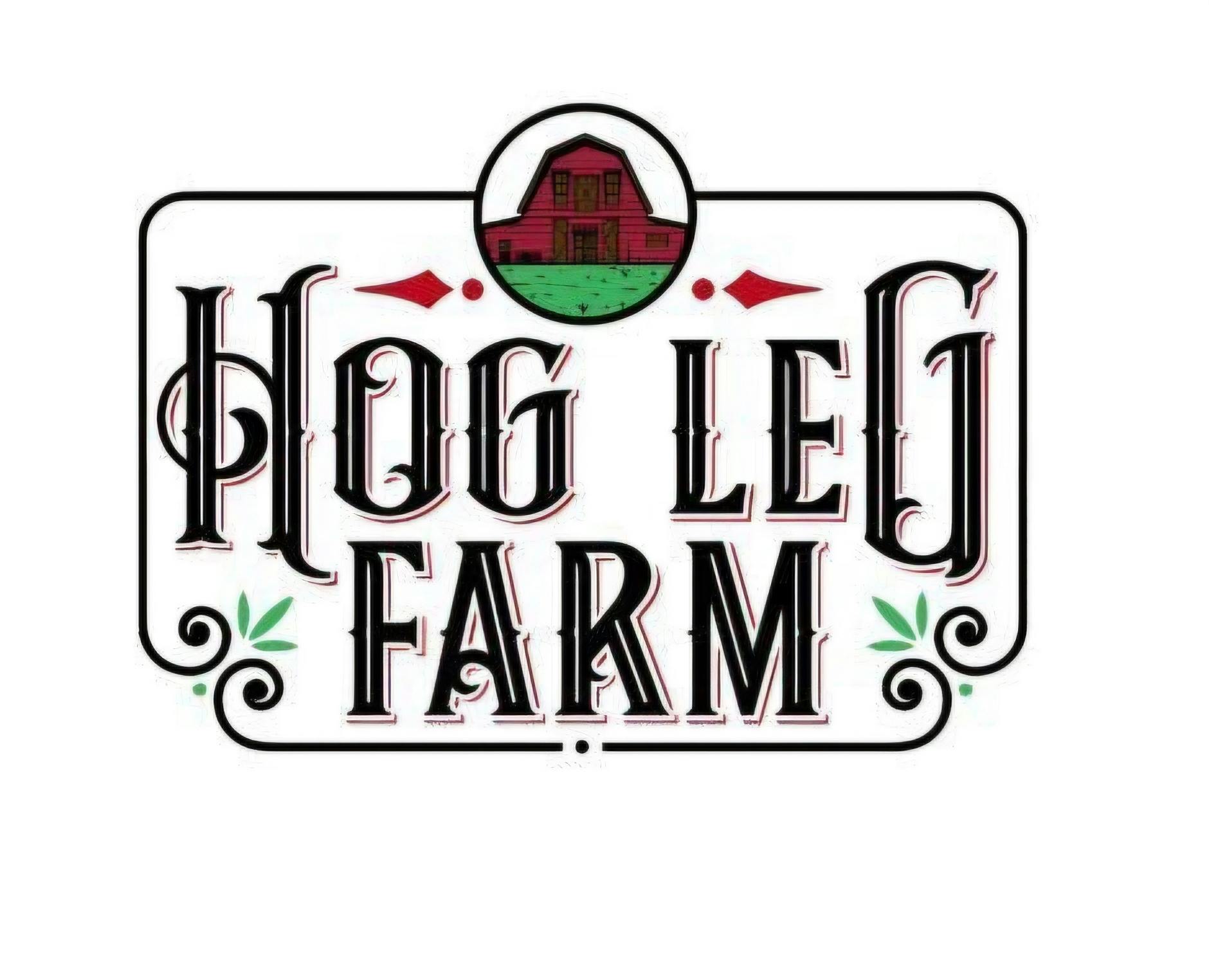 Hog Leg - Black Maple (H) 1g Pre-Roll at Tropicanna Bliss