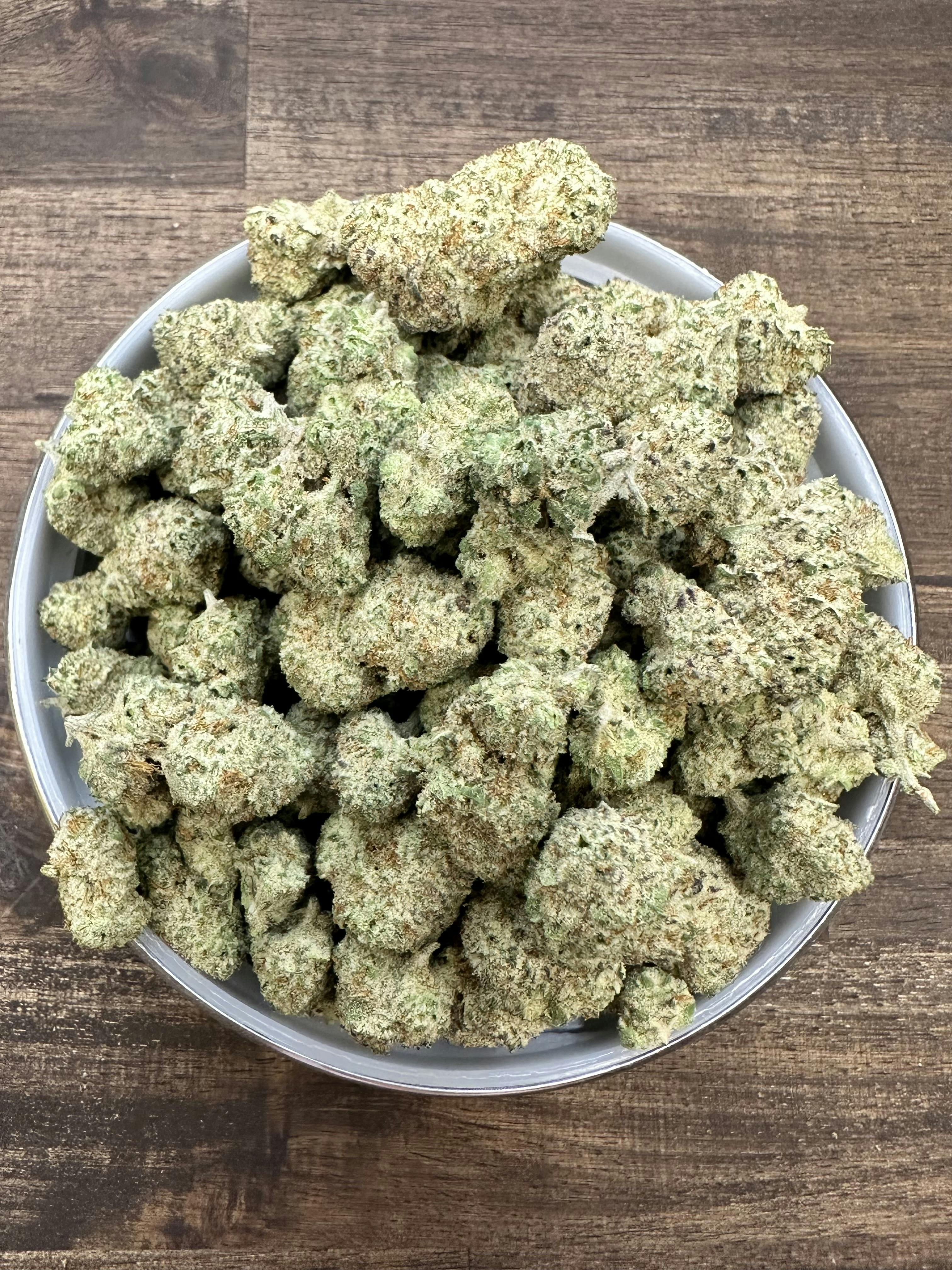 Honey Donut | 1g