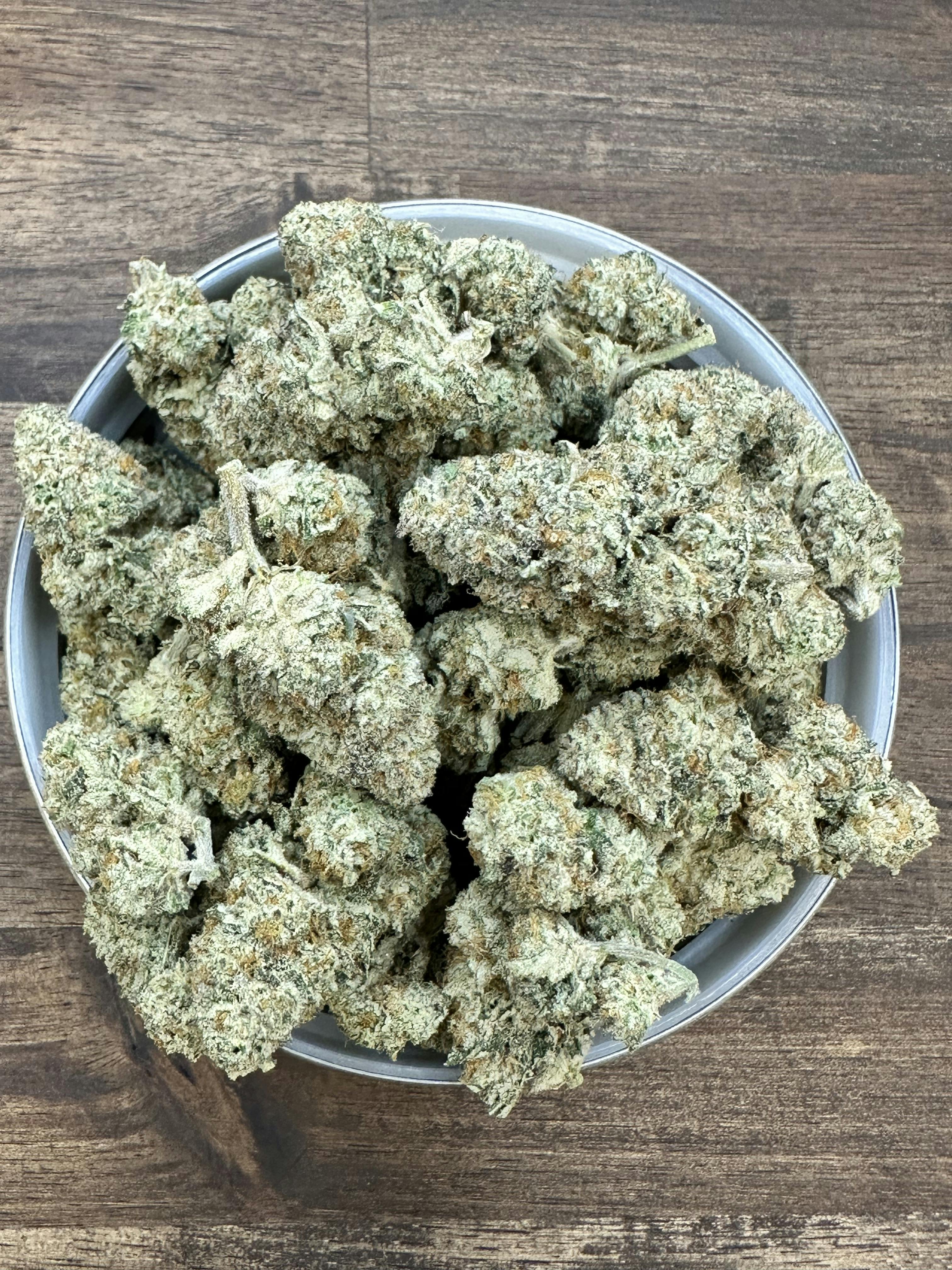 Dulce De Fresca