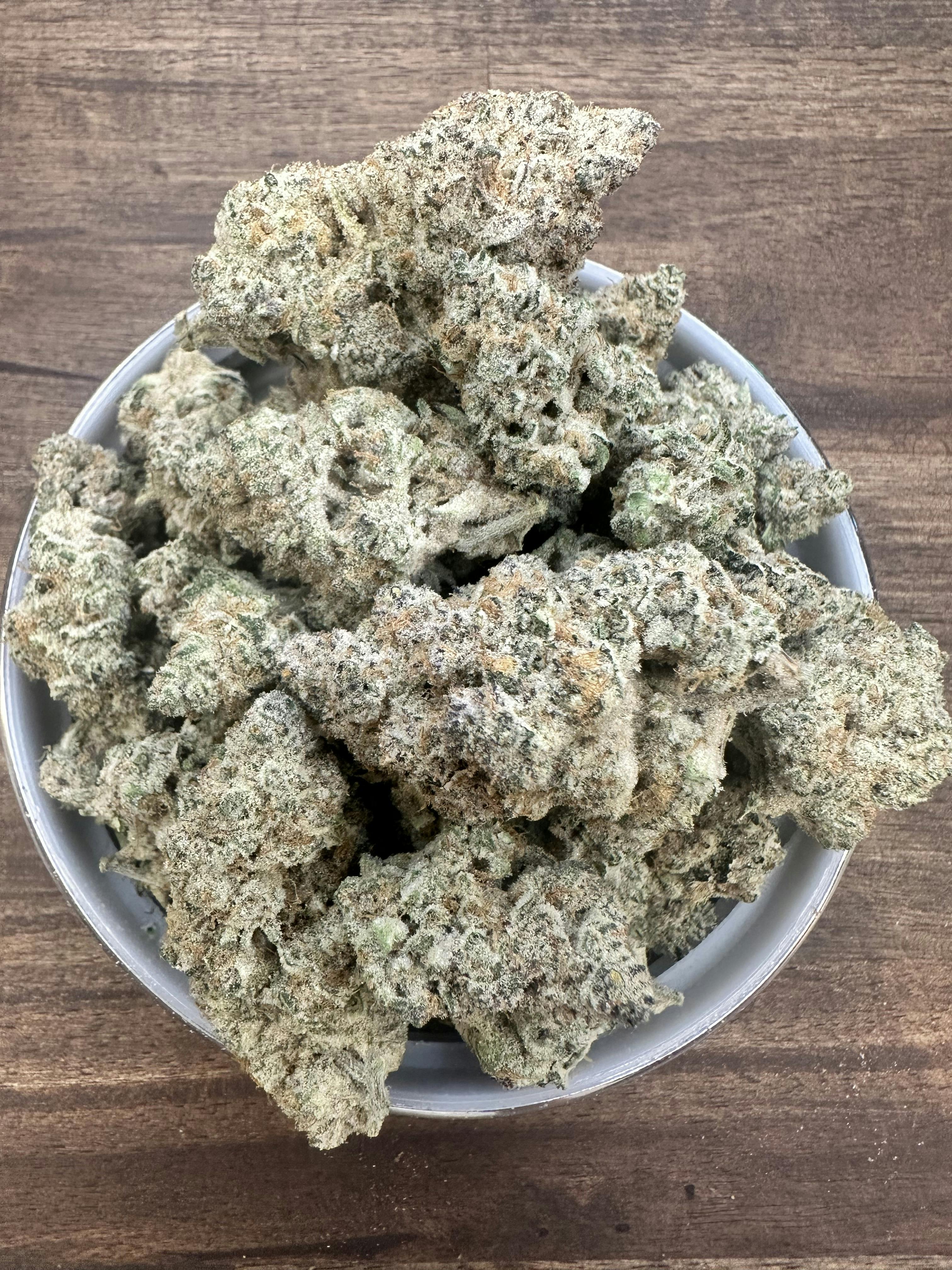 Hog leg - Super Boof (H)