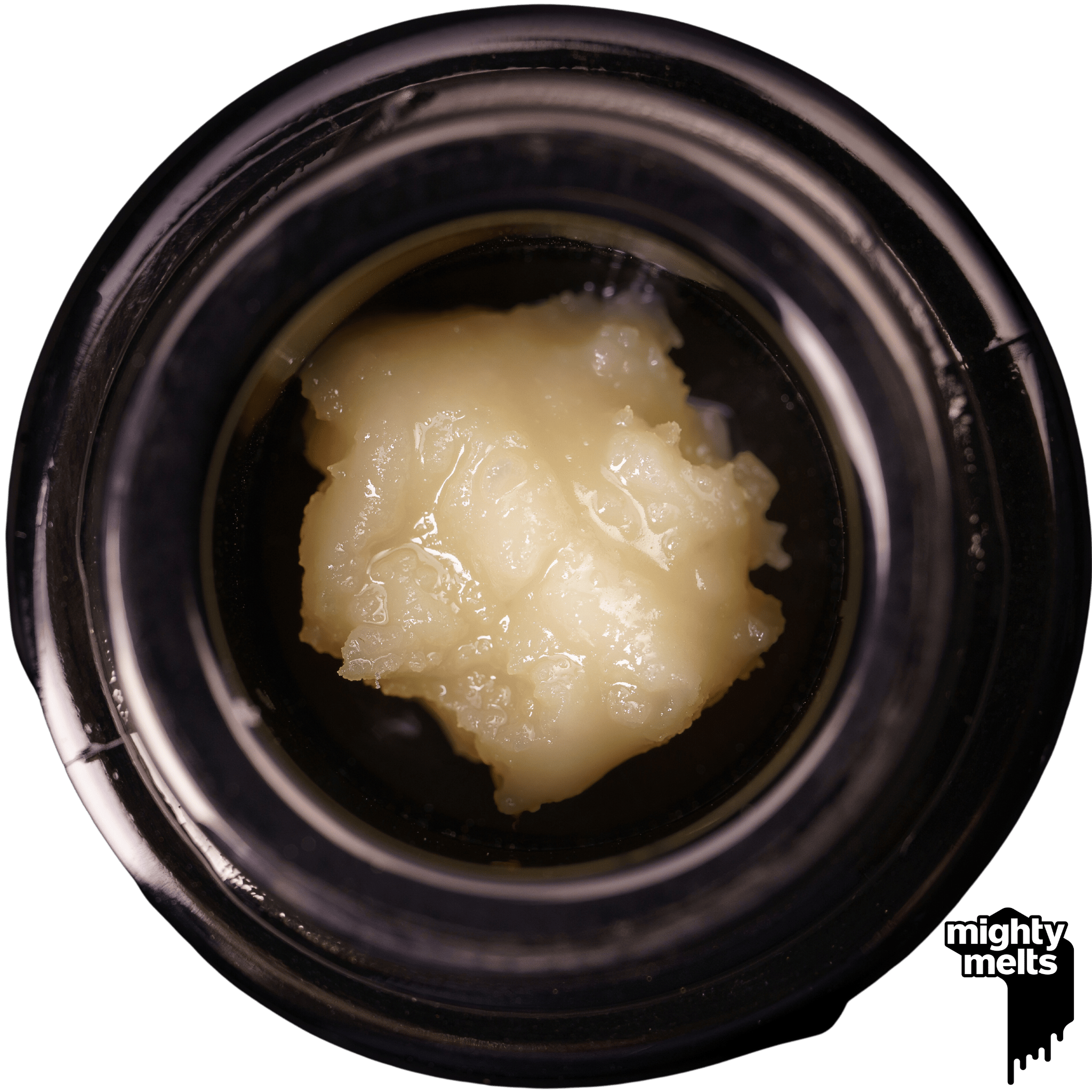 Mighty Melts - Pineapple Meatball - Cold Cure Live Rosin