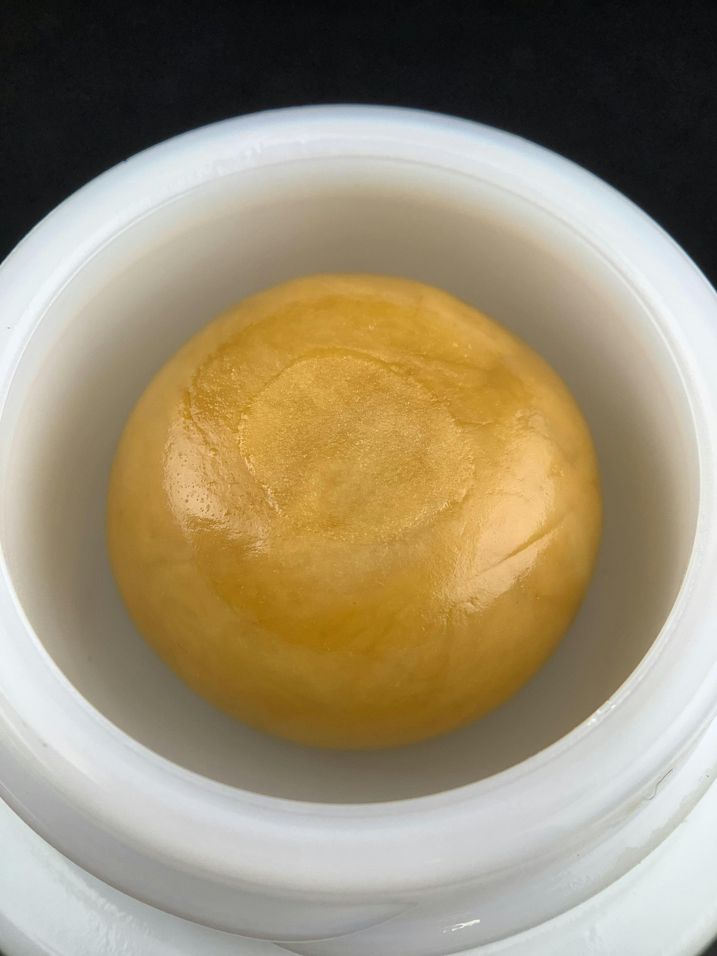 Colorado's Best Dabs - SFV OG - 4g Budder