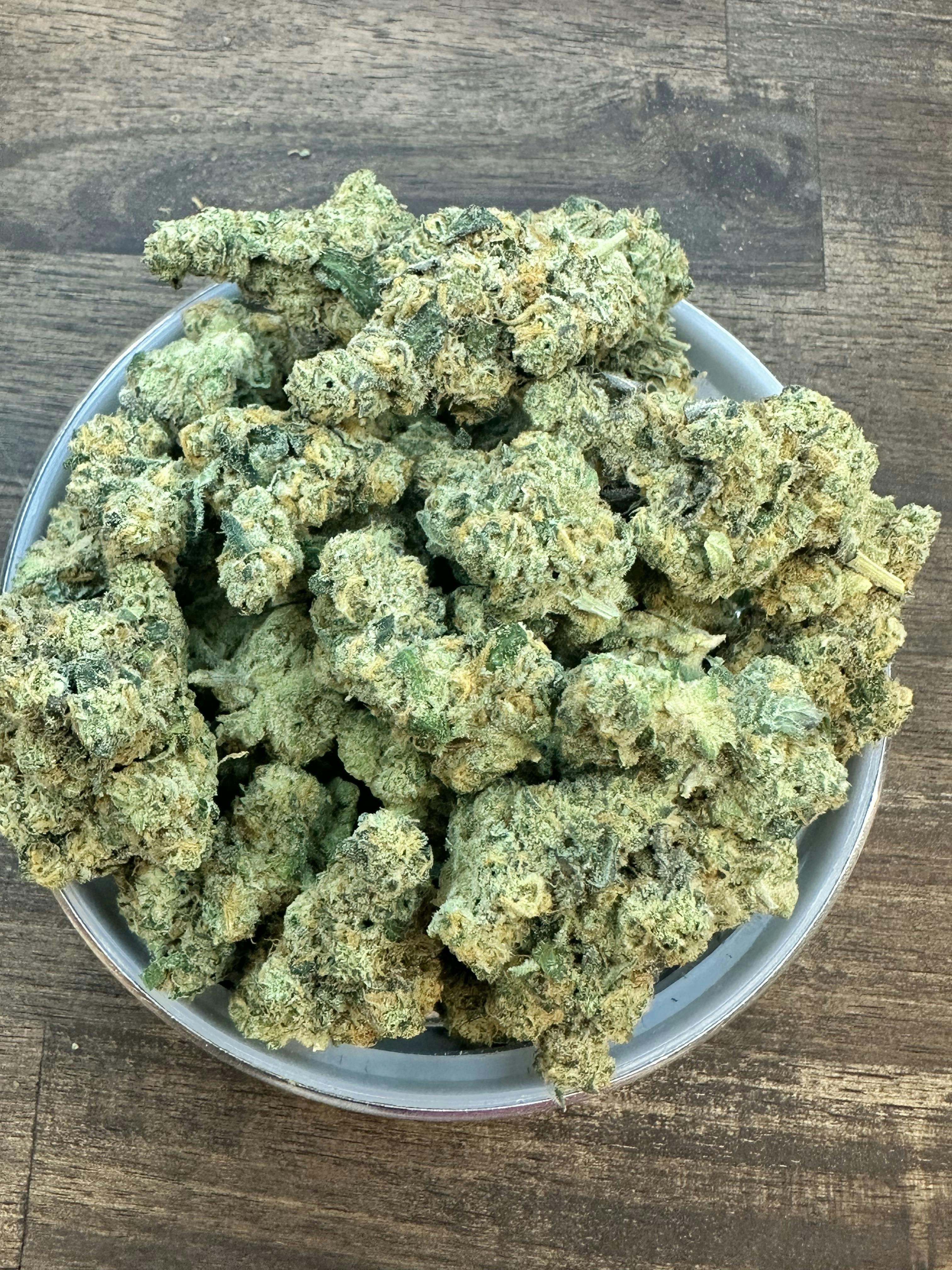 A Cut Above - GovernMint Oasis (IH) - Florida Gold