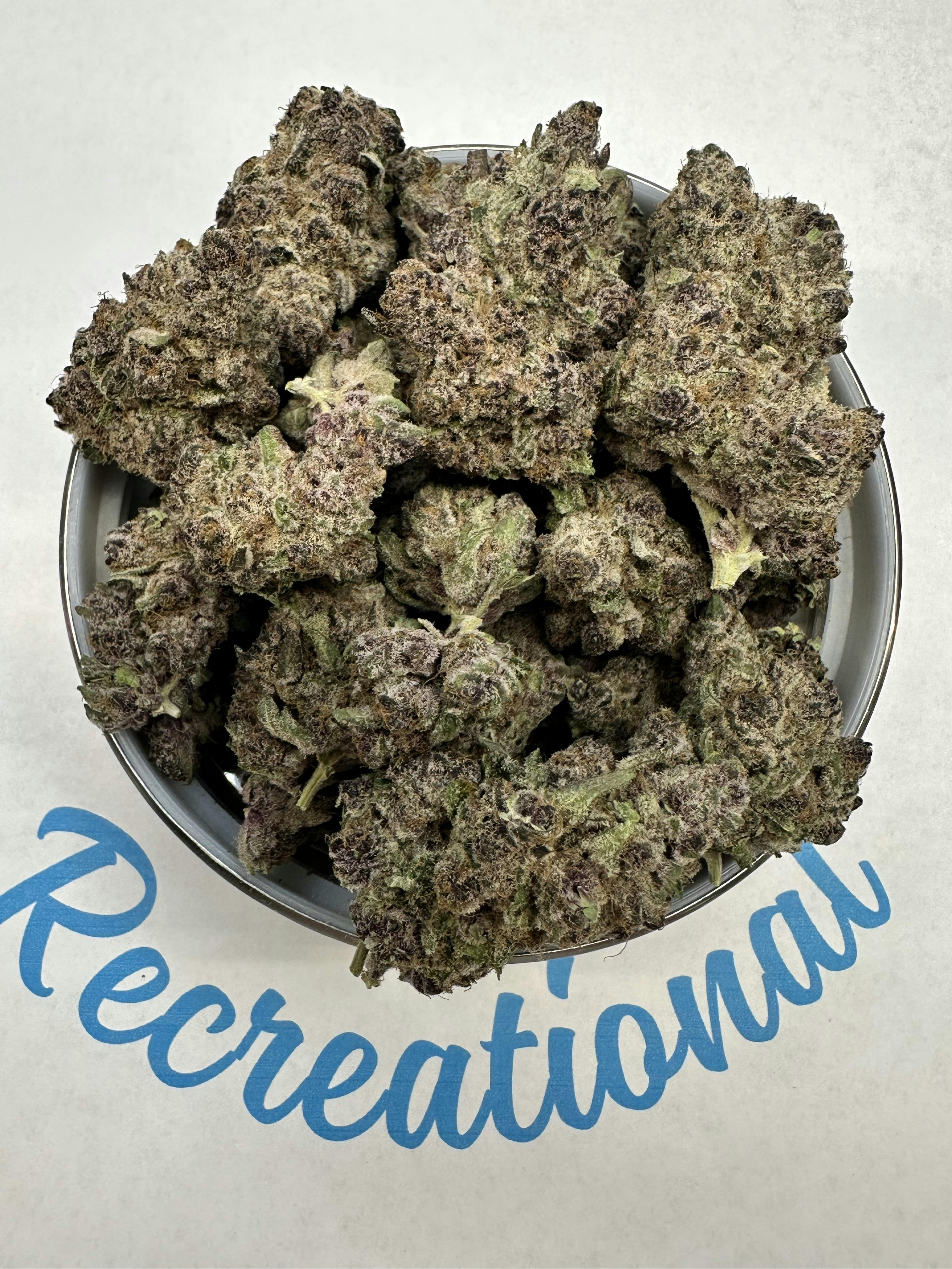 A Cut Above - Trop Cookies x Okie (H) - REC