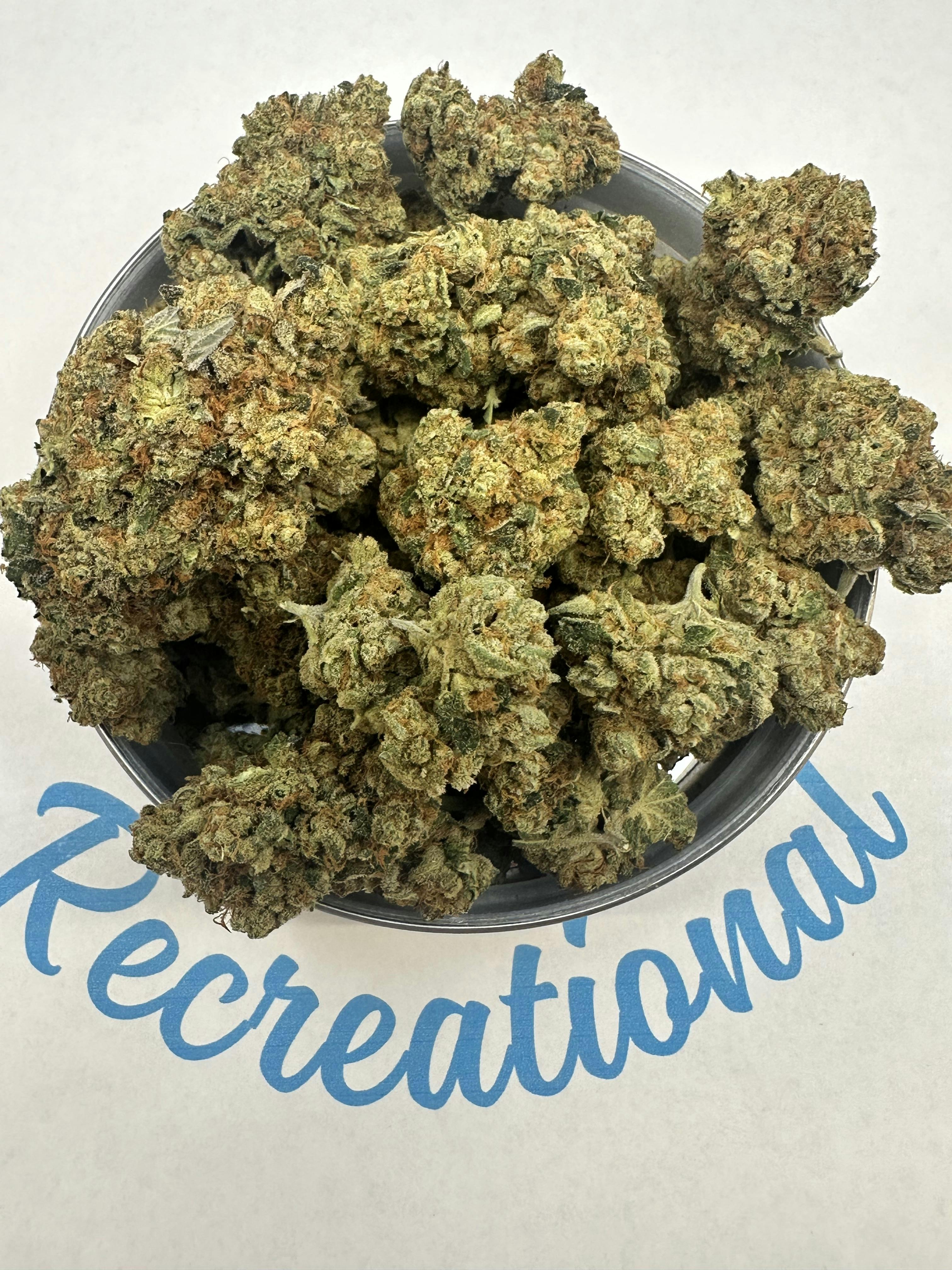 A Cut Above - Georgia Pie (IH) - REC
