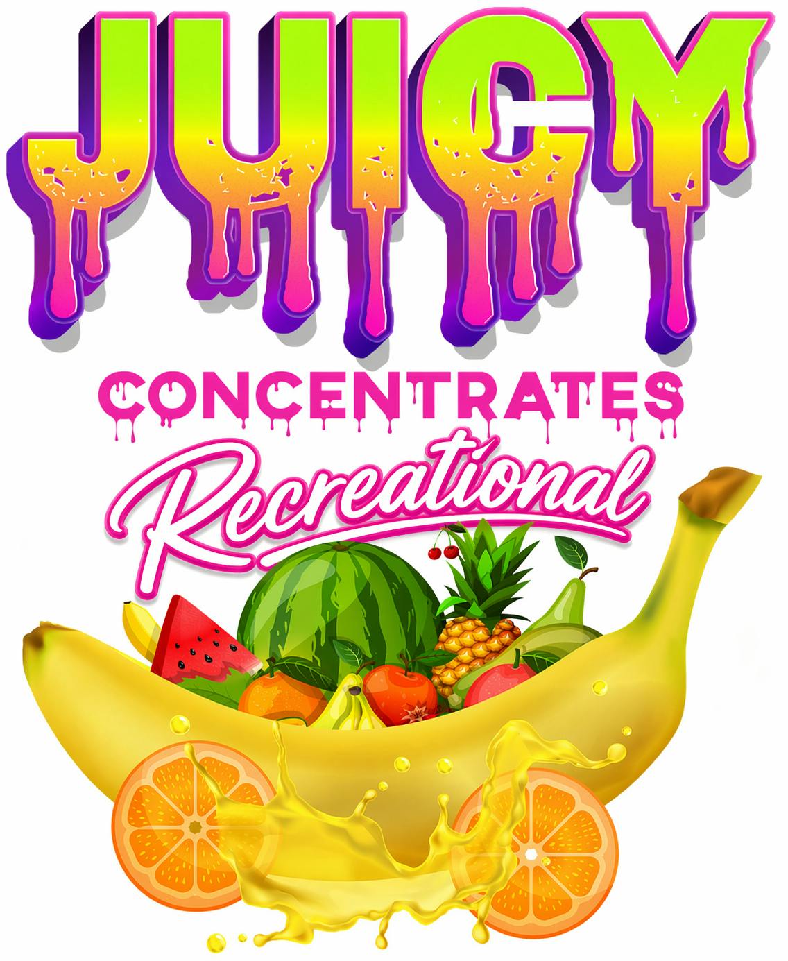 Juicy Lord Of The Peach Rings