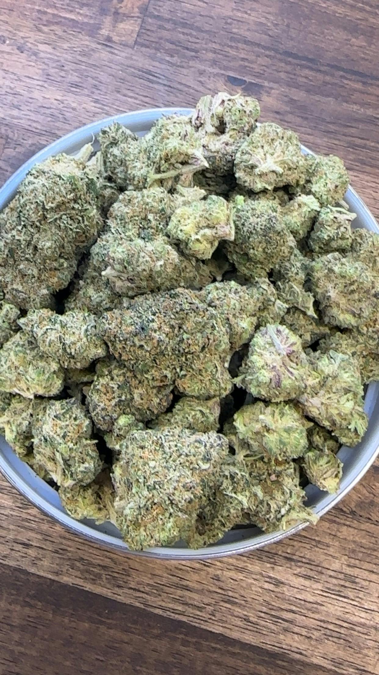 1Cure - Tropicanna Cherry (SH)
