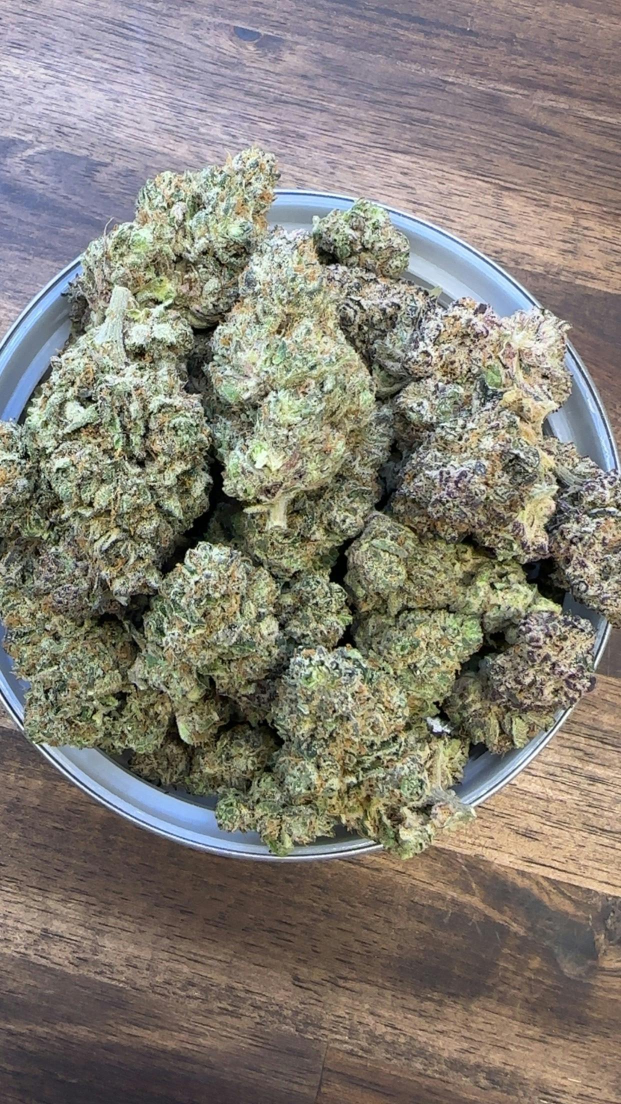1Cure - Lemon Oreoz (H)