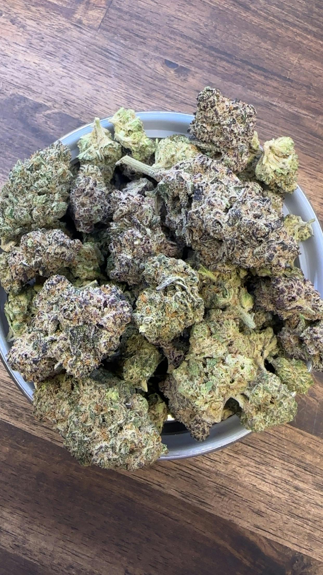 1Cure - Ice Cream Sundae (IH)