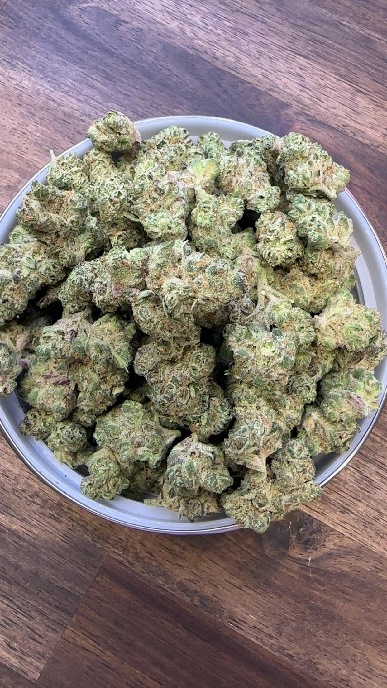 1cure Platinum Lemon Cherry Gelato
