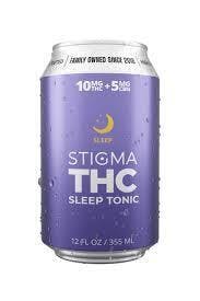 Sleep Tonic 12oz
