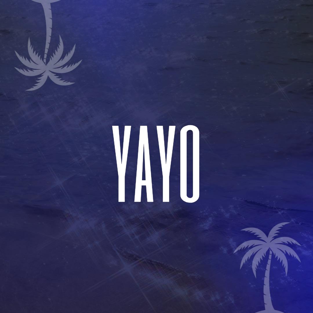 Yayo - Double Bubble - 1.25g Snow Cap Infused Pre Roll