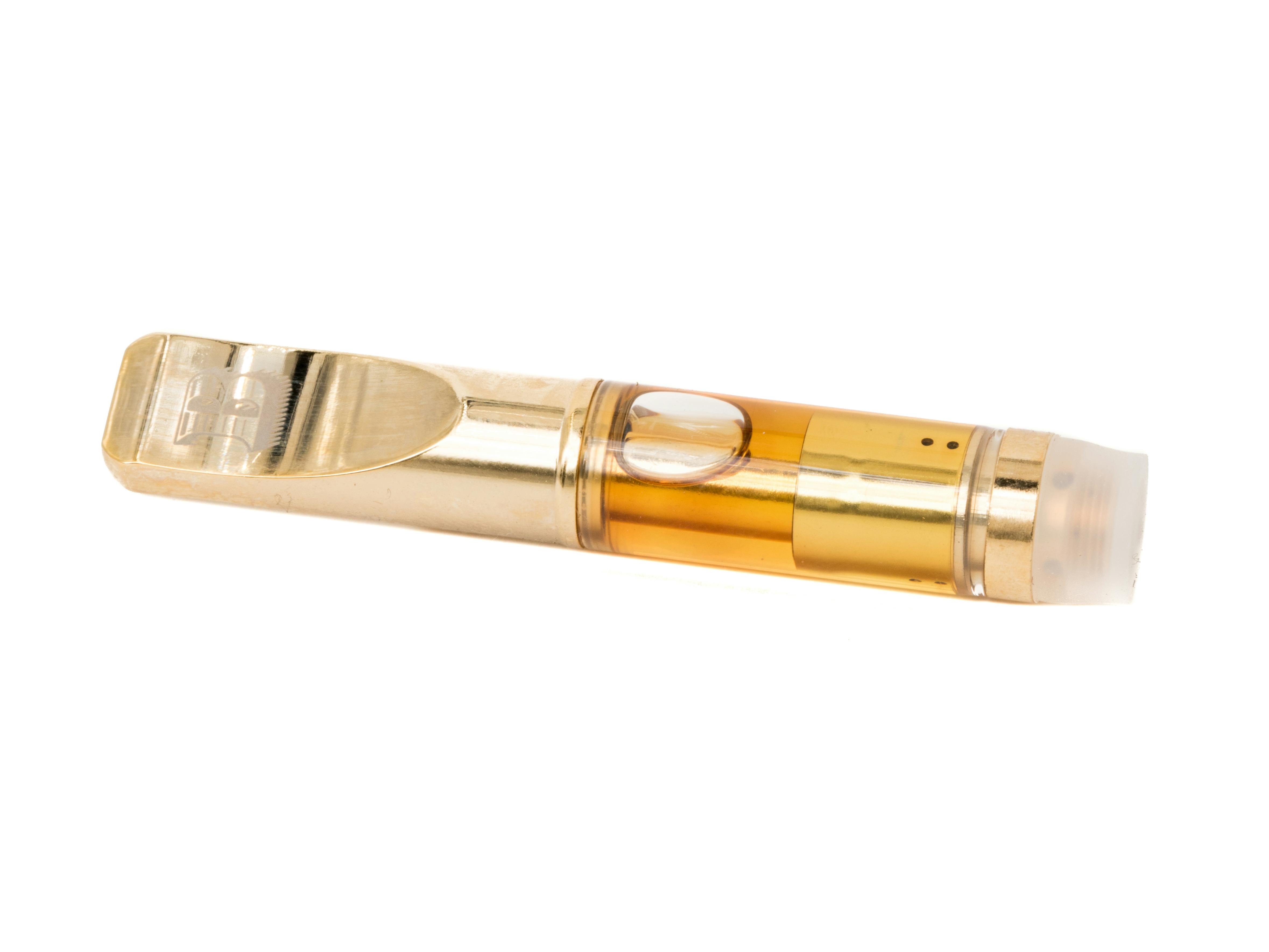 Entourage Cannabis: Funk Mtn