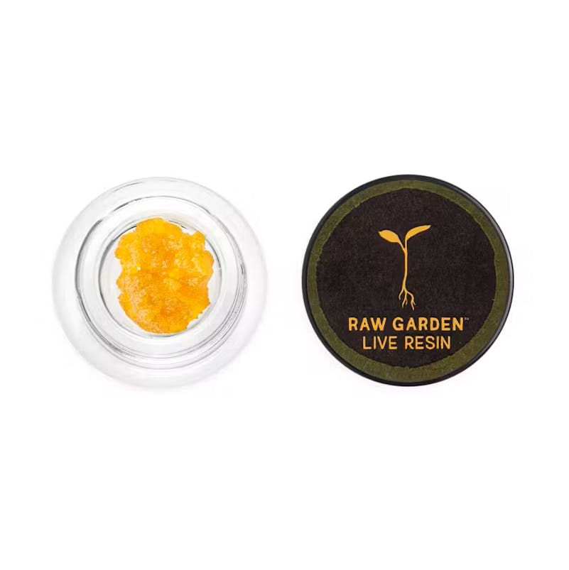 Kimbo Cookies Live Resin