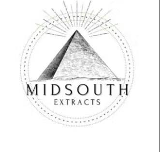 MidSouth Extracts | 100mg | Premium Roast Coffee | Infused