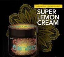 Plantwerks | 7g | Super Lemon Cream