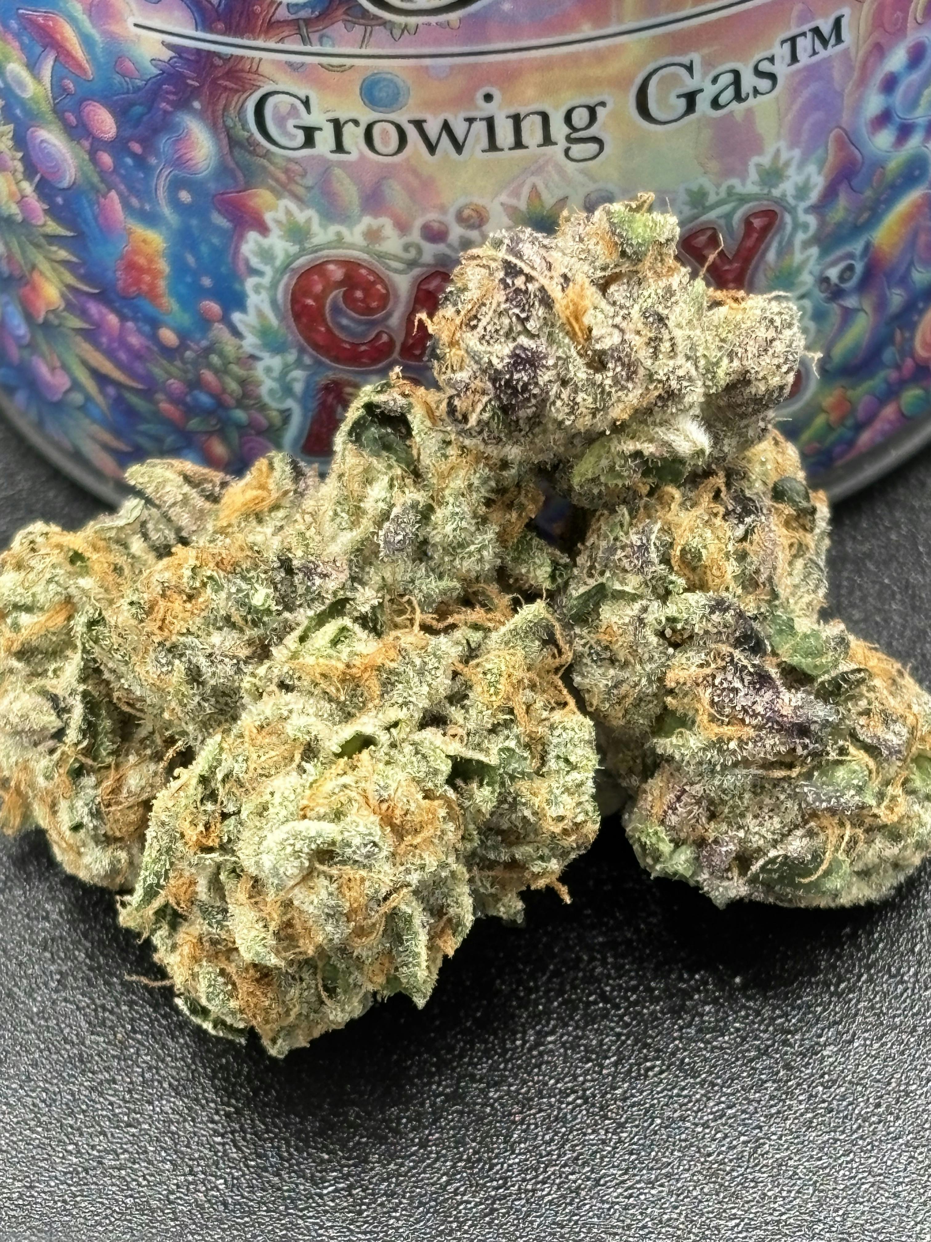 Fire Brothers | Candy Animal - 3.5g A Buds