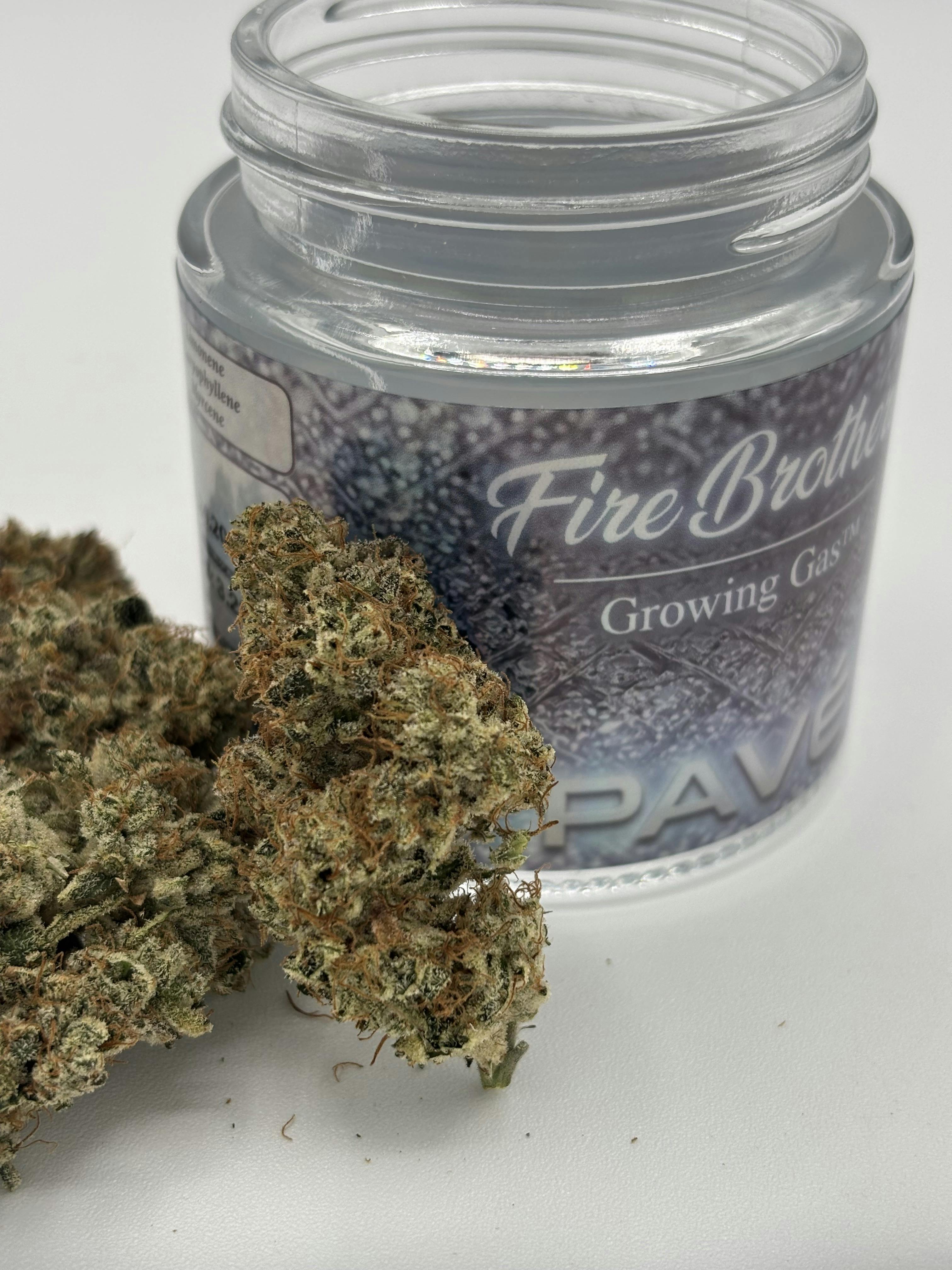 Pave` A 3.5g