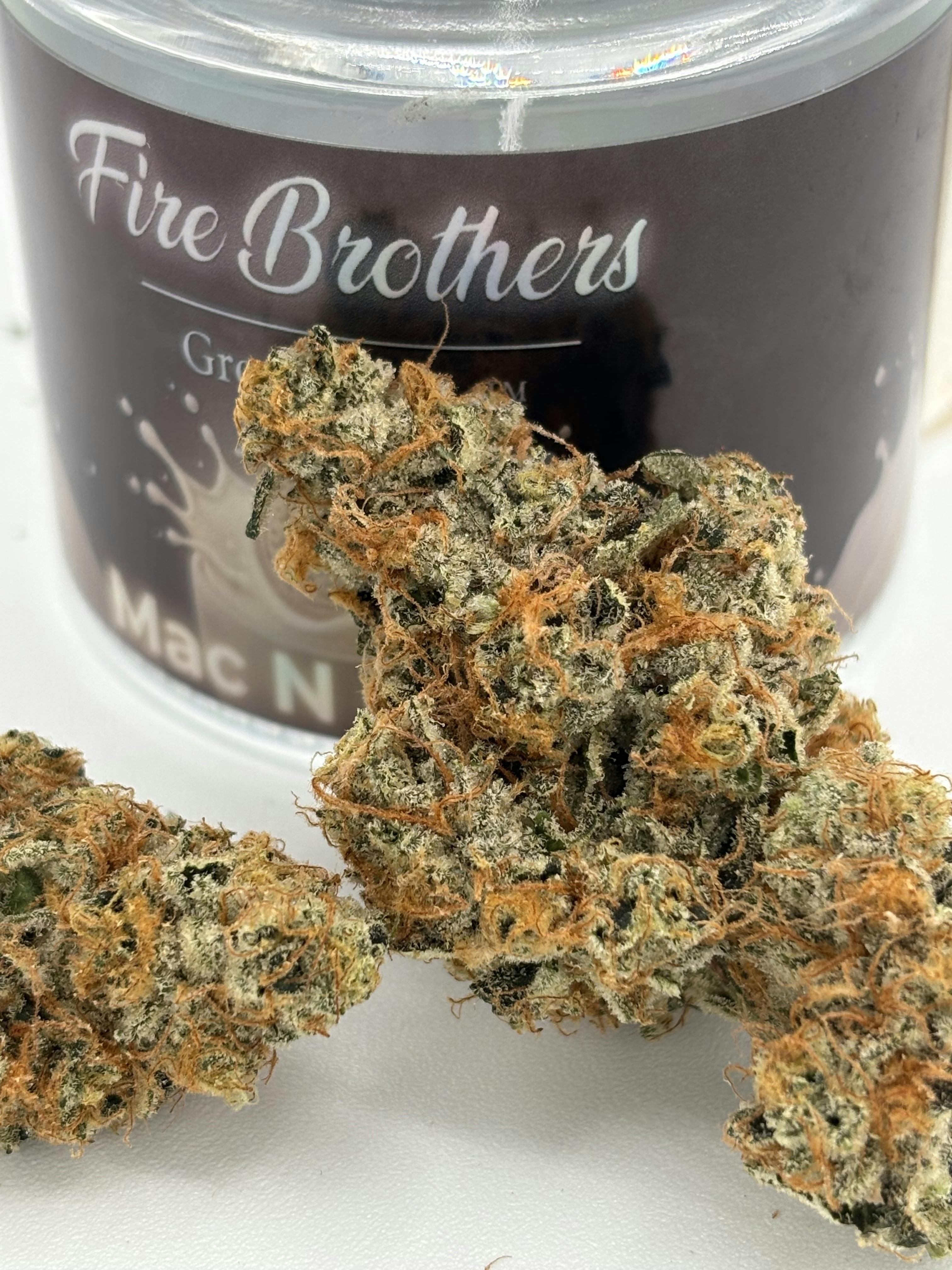 Mac N Cream A 3.5g