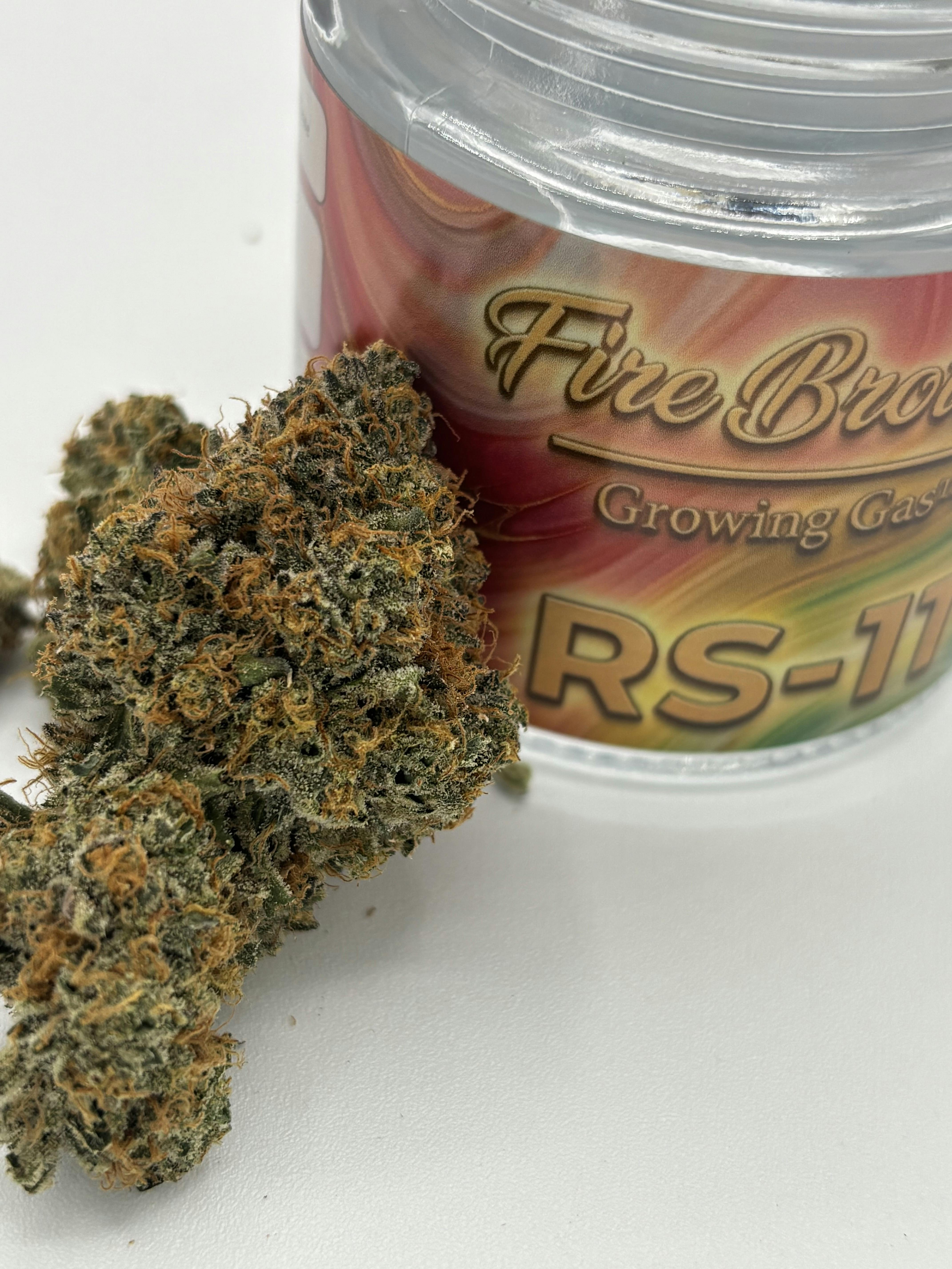 RS11 A 3.5g