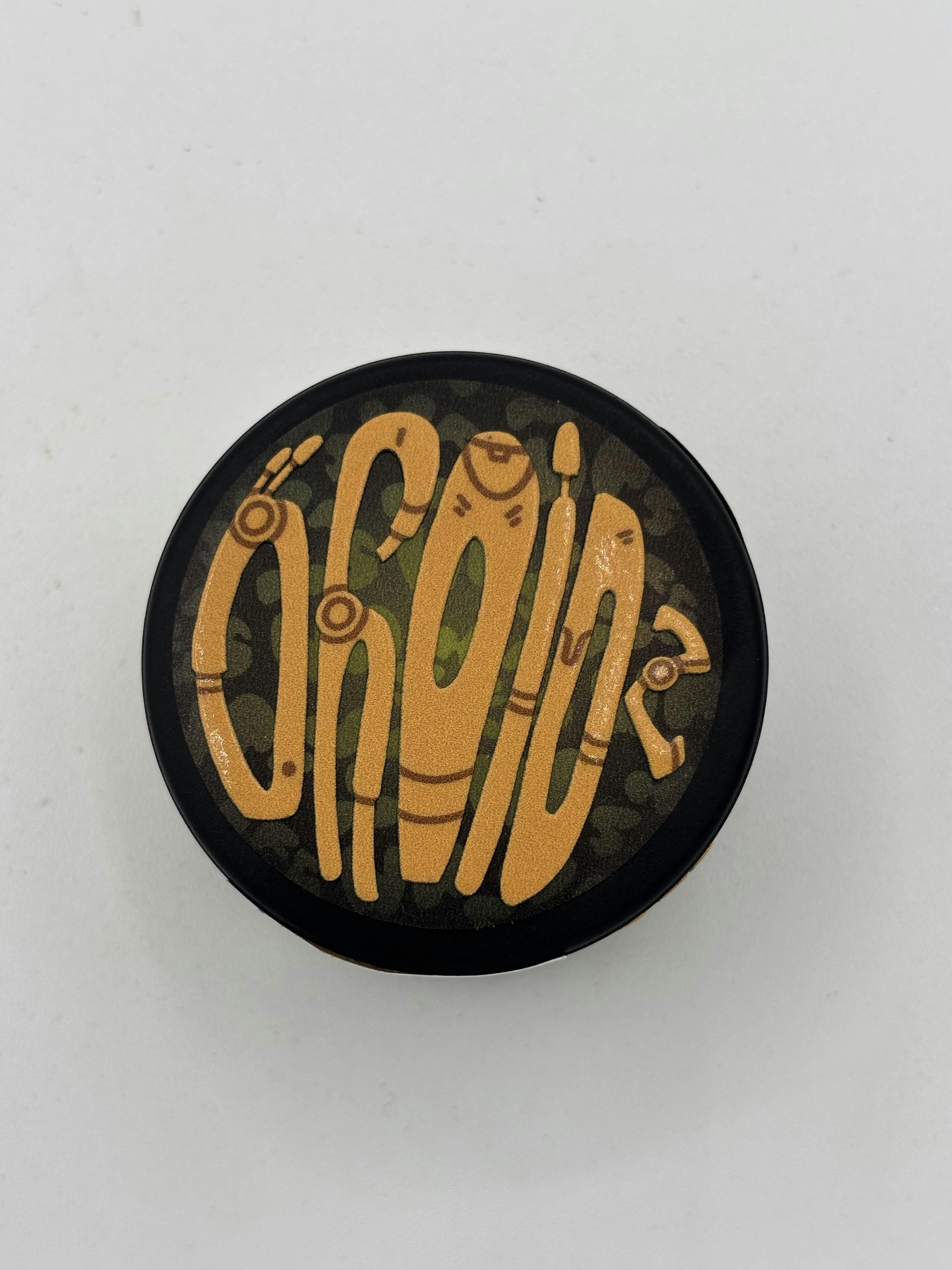Washers 4G Rosin - Droidz - 4g