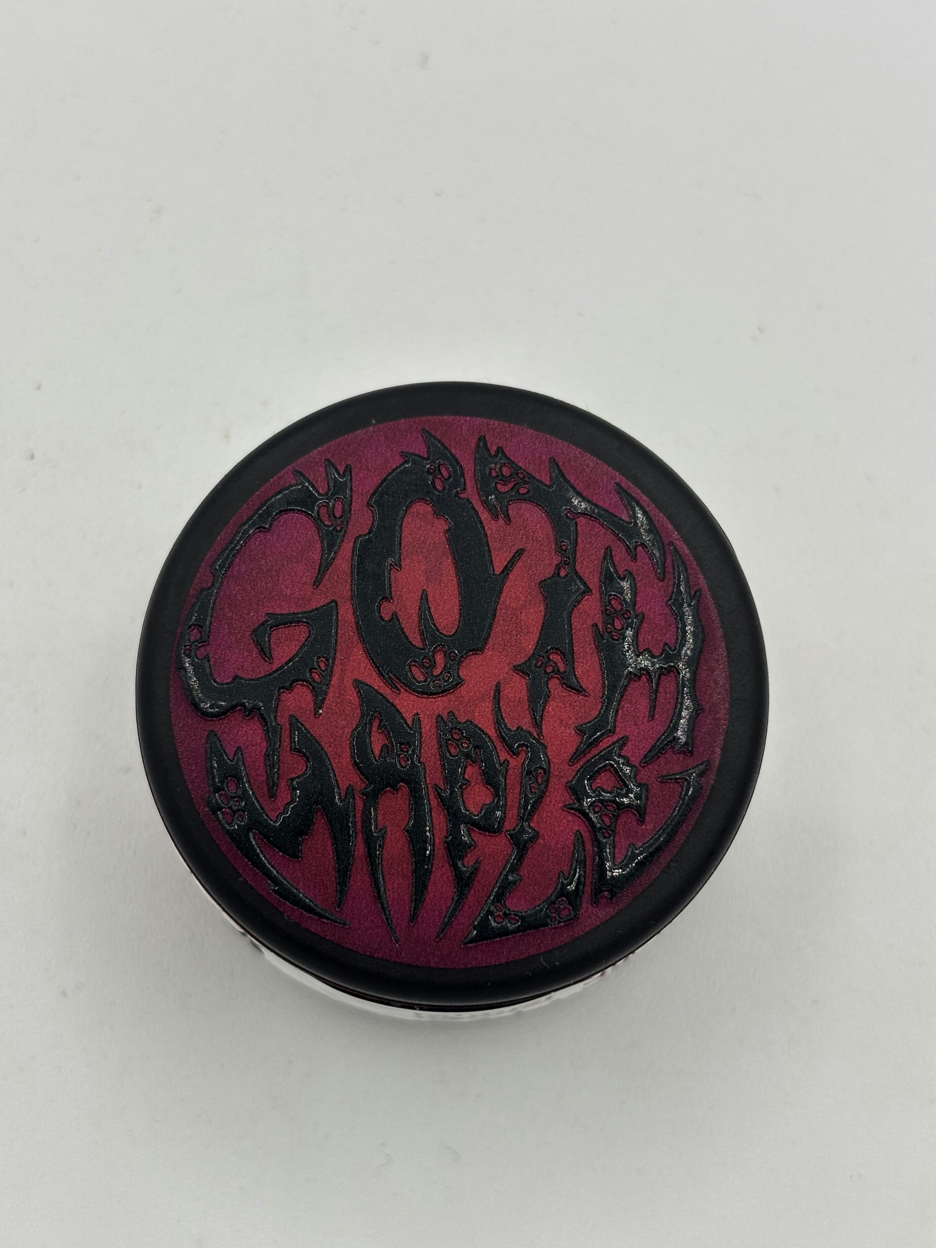 Washers 4G Rosin - Goth Maple - 4g