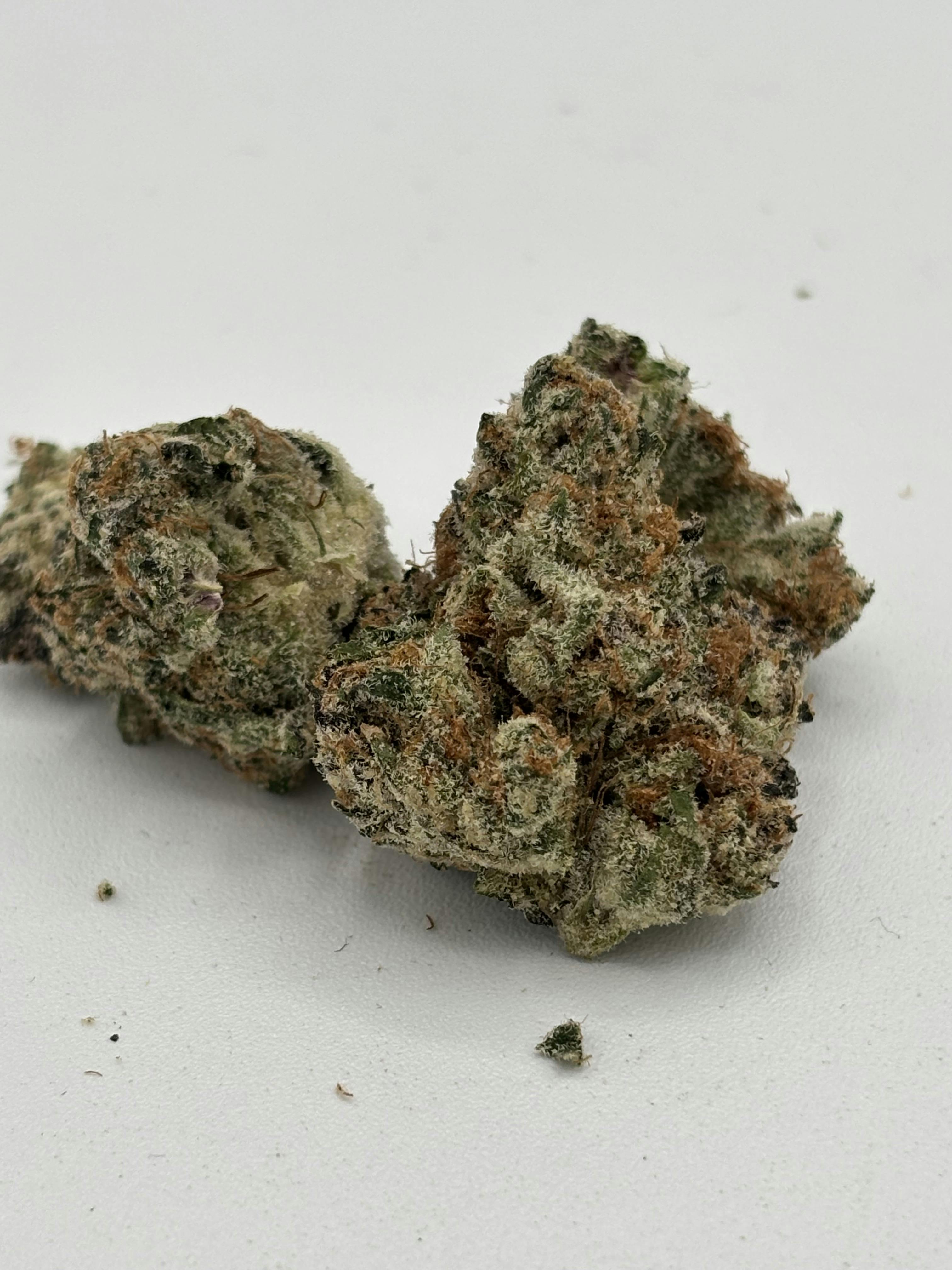 (Hirise) Blockberry (H) 3.5g