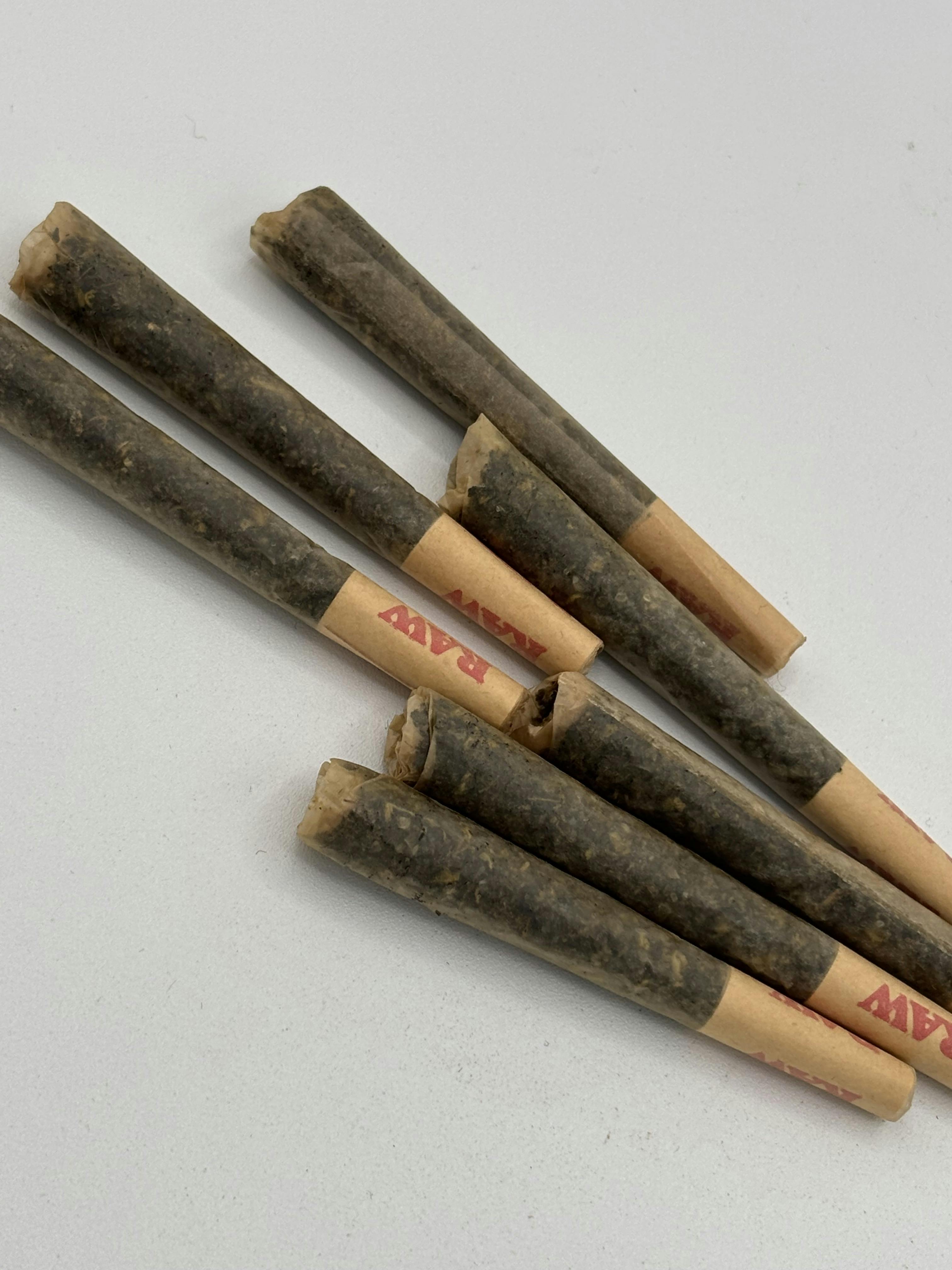 OP - Rocket Pop Infused Preroll