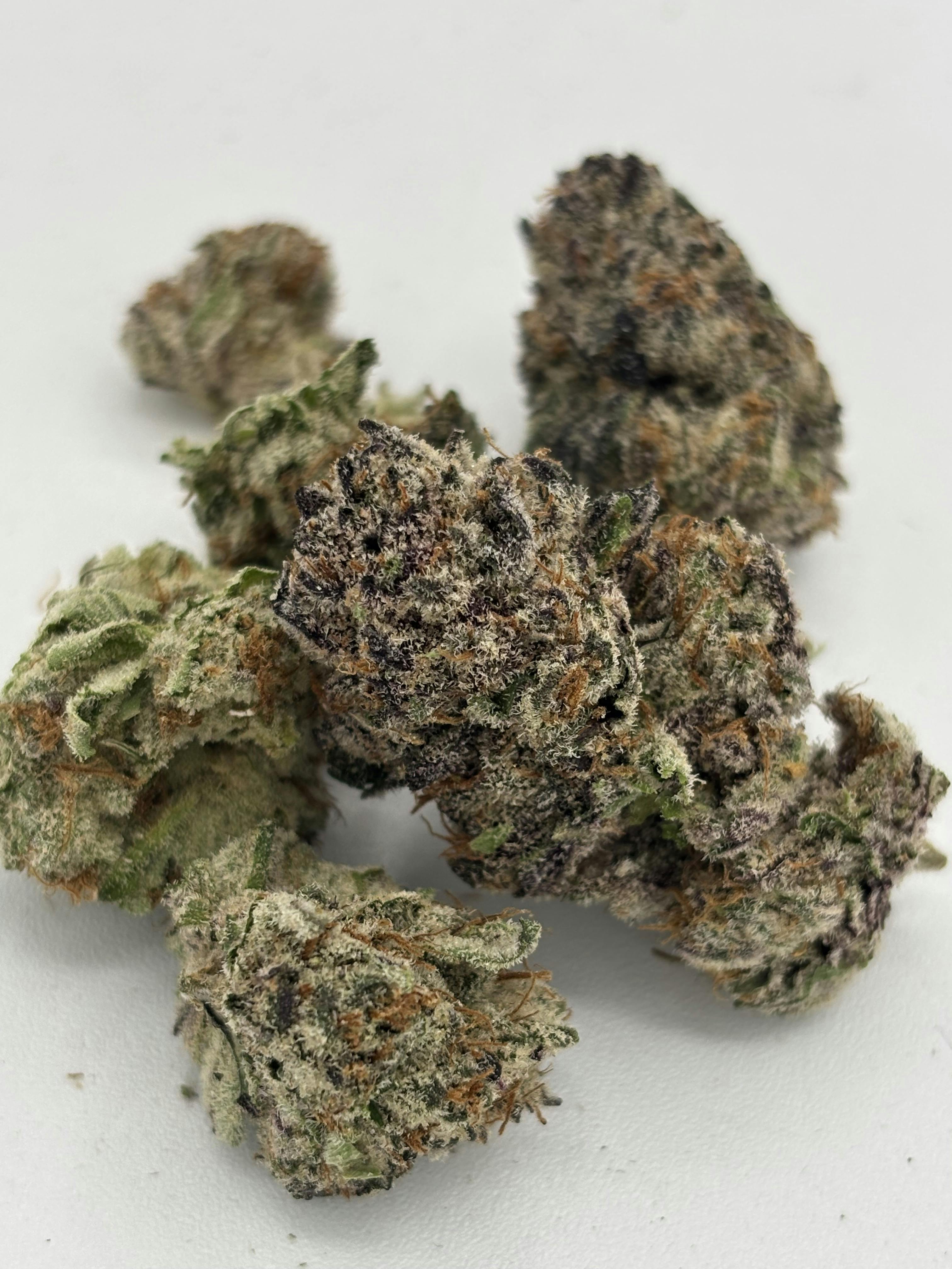 Levotic | 3.5gr | Papayamosa