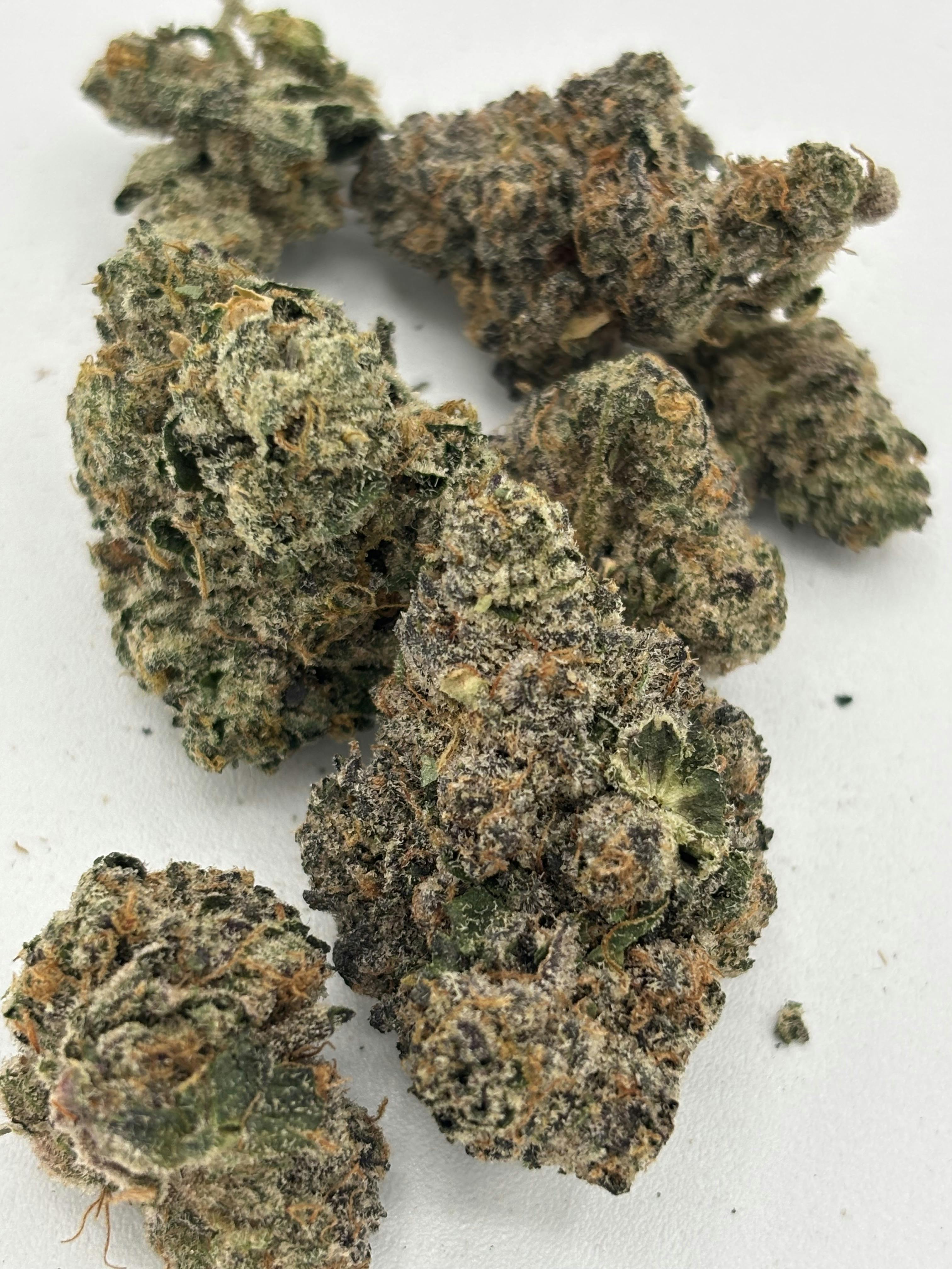 Levotic | 3.5gr | Banana Cooler