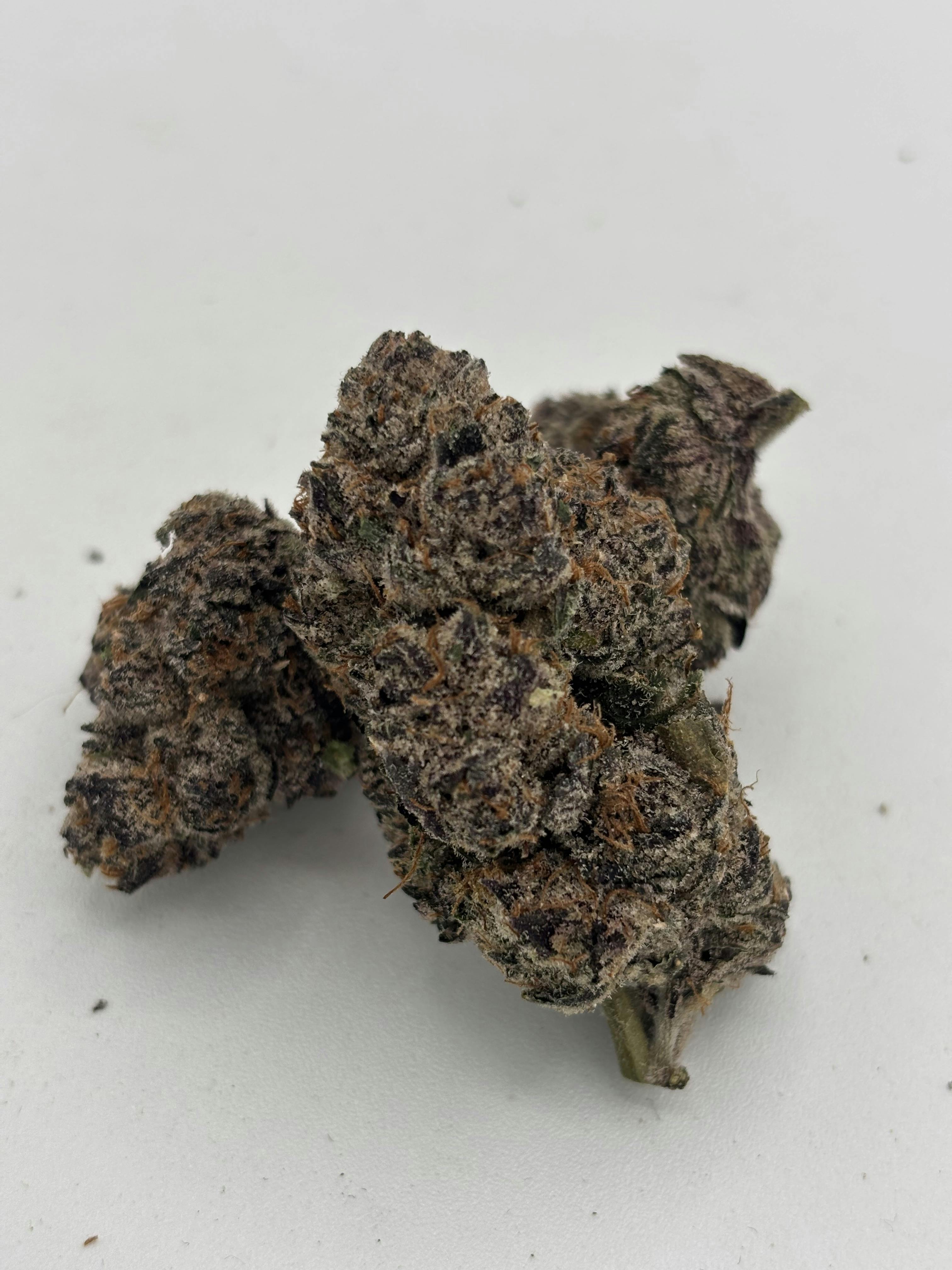 Levotic | 3.5gr | Trop Cherry