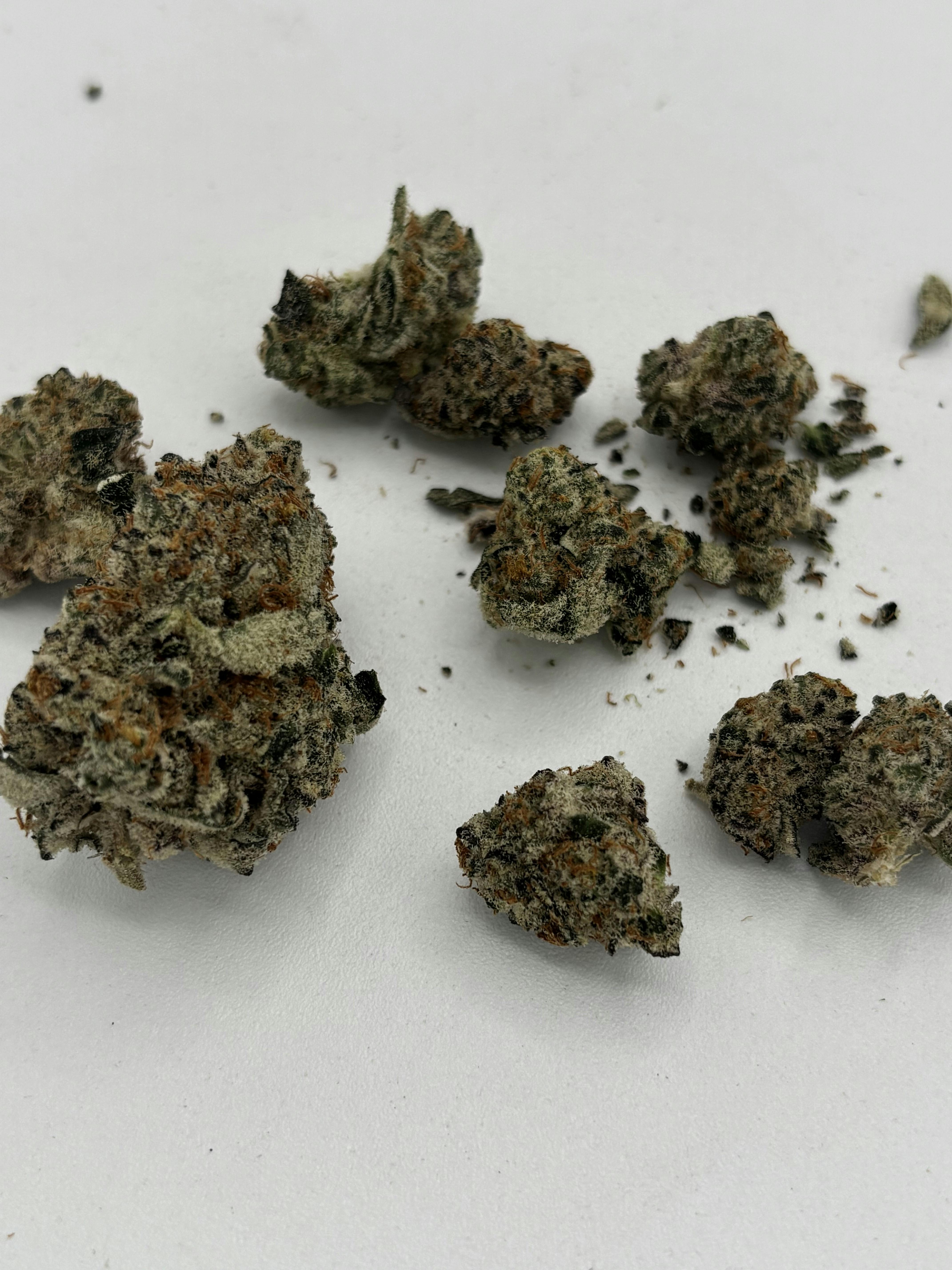 Alien Vortex 3.5g Unit