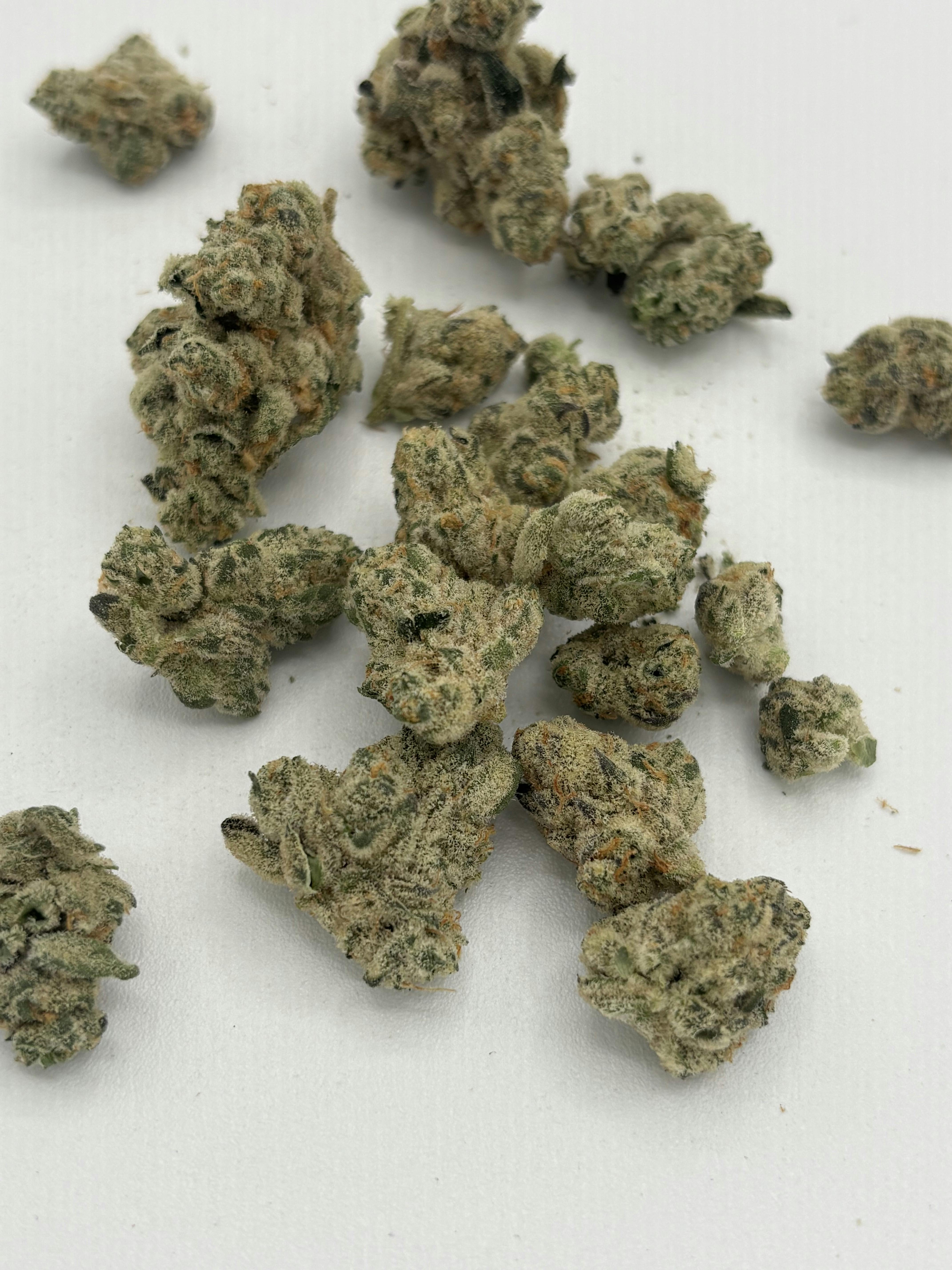Lemon Cherry Tsunami 3.5g Unit