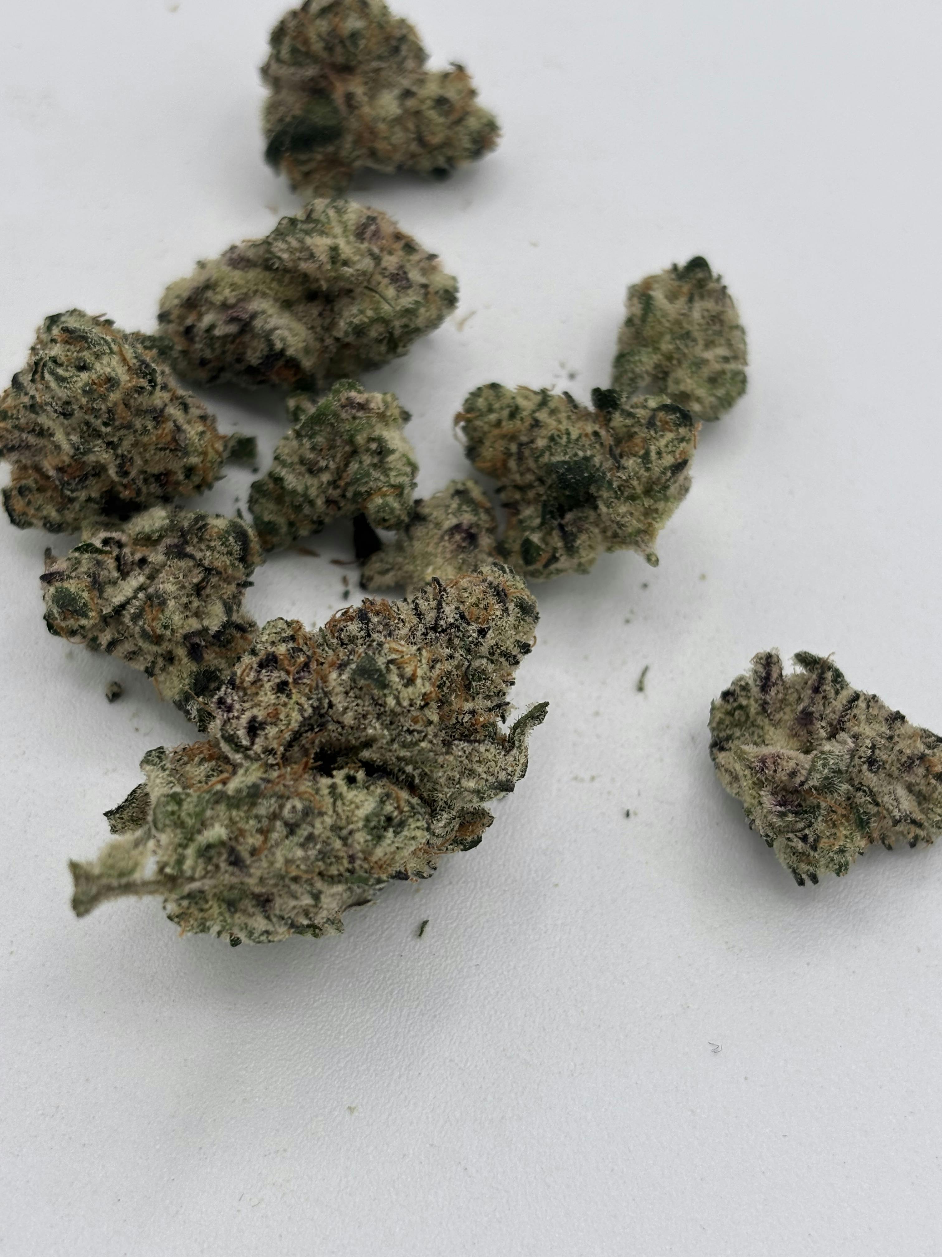 Banaffy Taffy 3.5g Unit