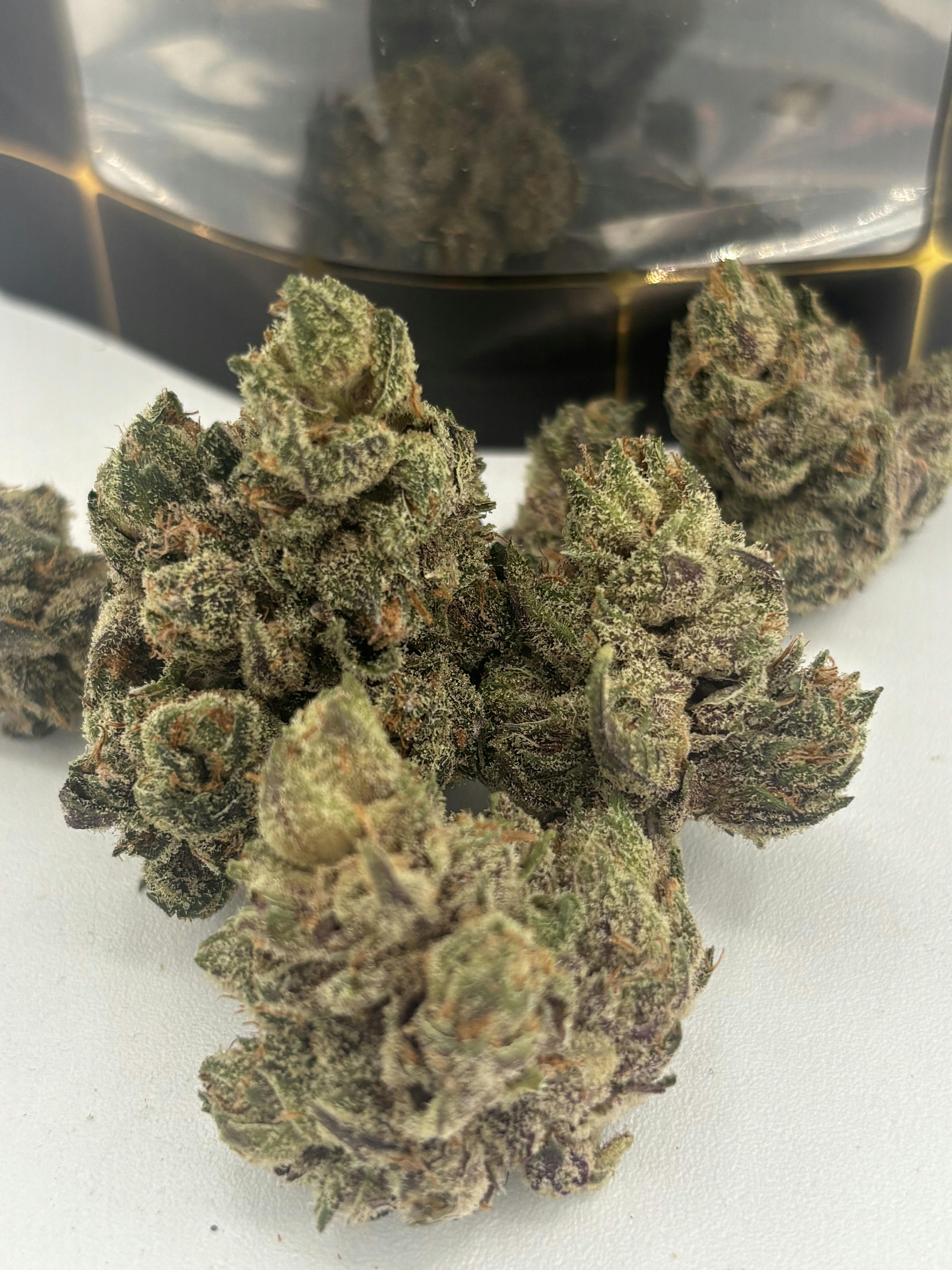 Bananaconda - 4g Prepack