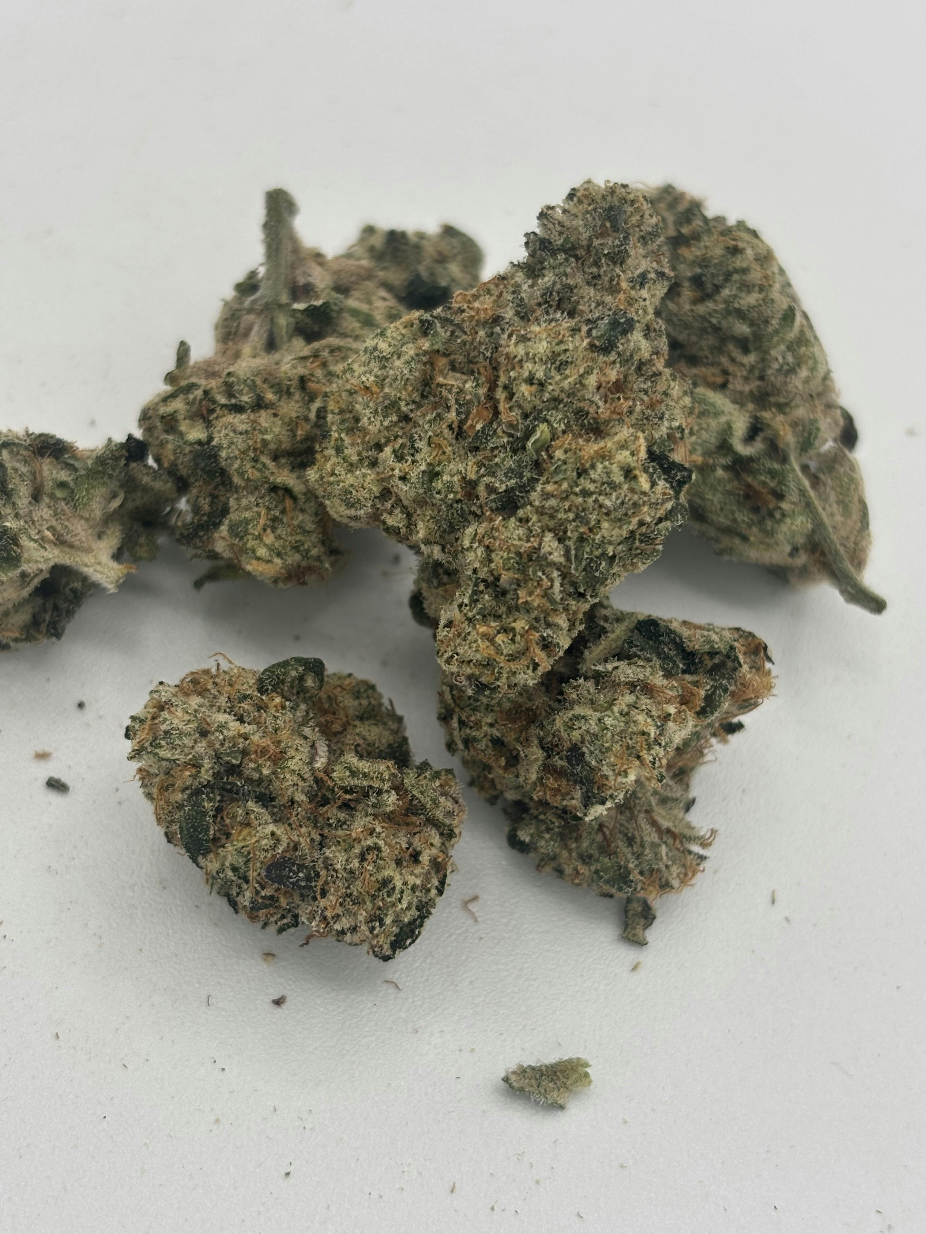 Levotic | 3.5gr | Pancakes