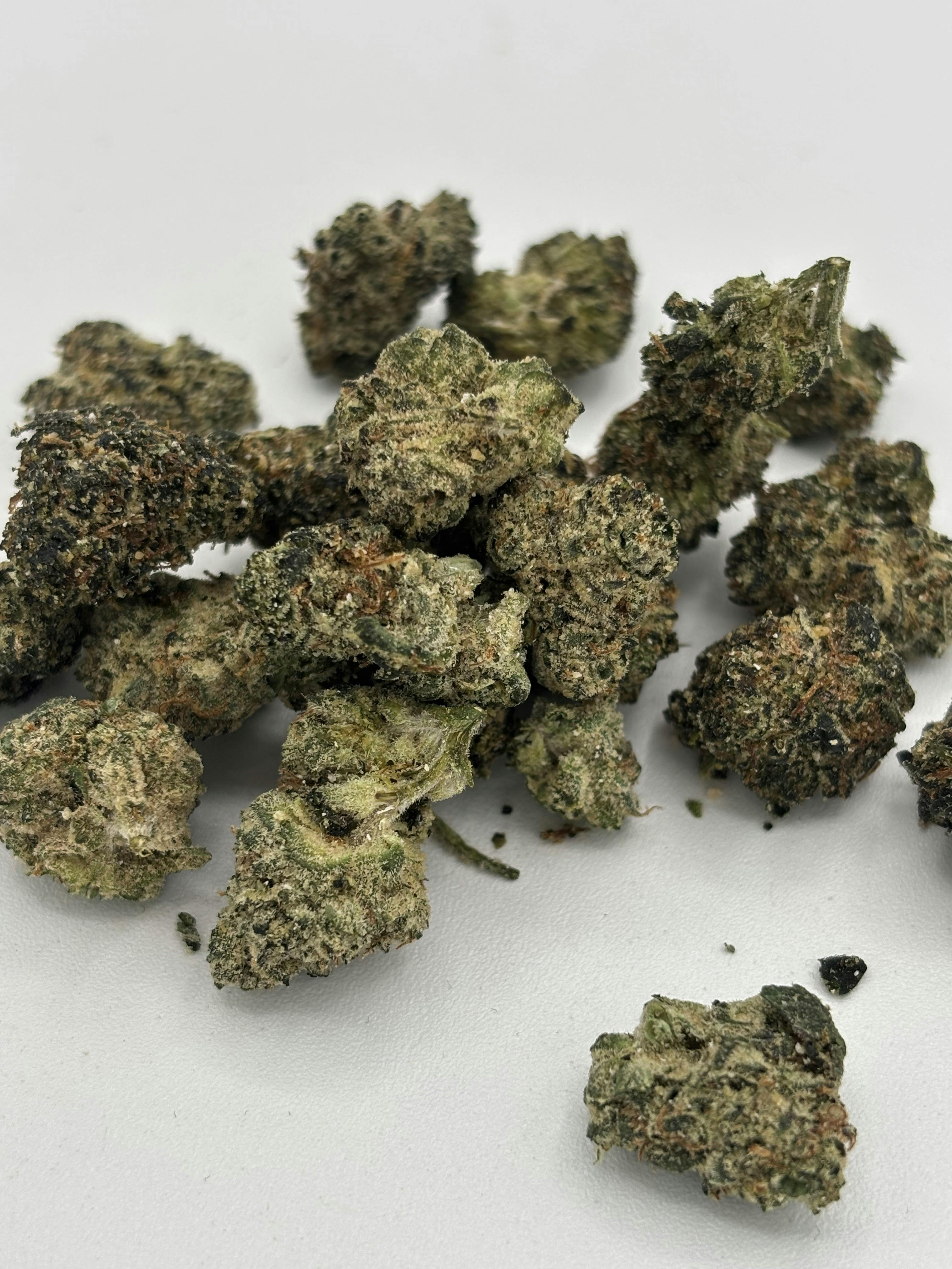 Joyride | Diamond Infused Buds | 7g