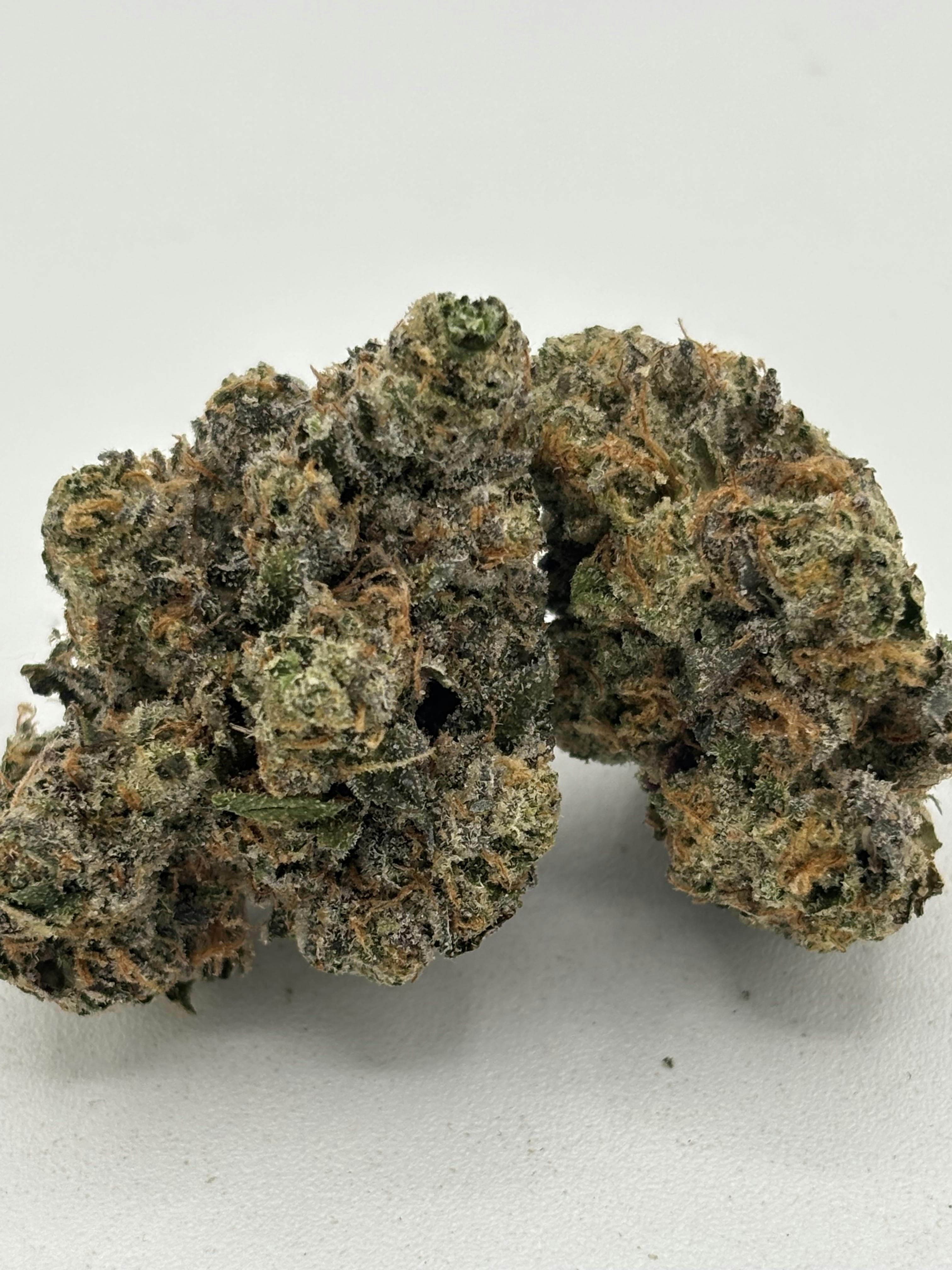 Banana Cream x Jealousy - 3.5 Grams